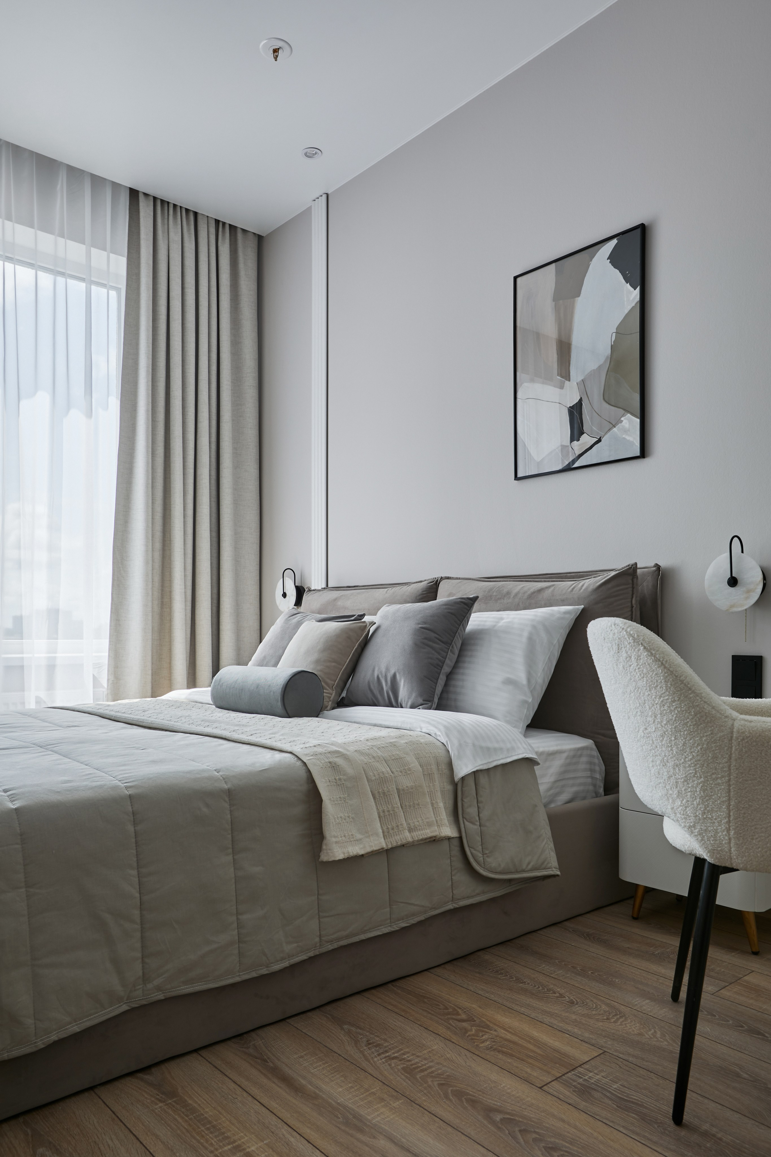 Ладожский авенир. Главная