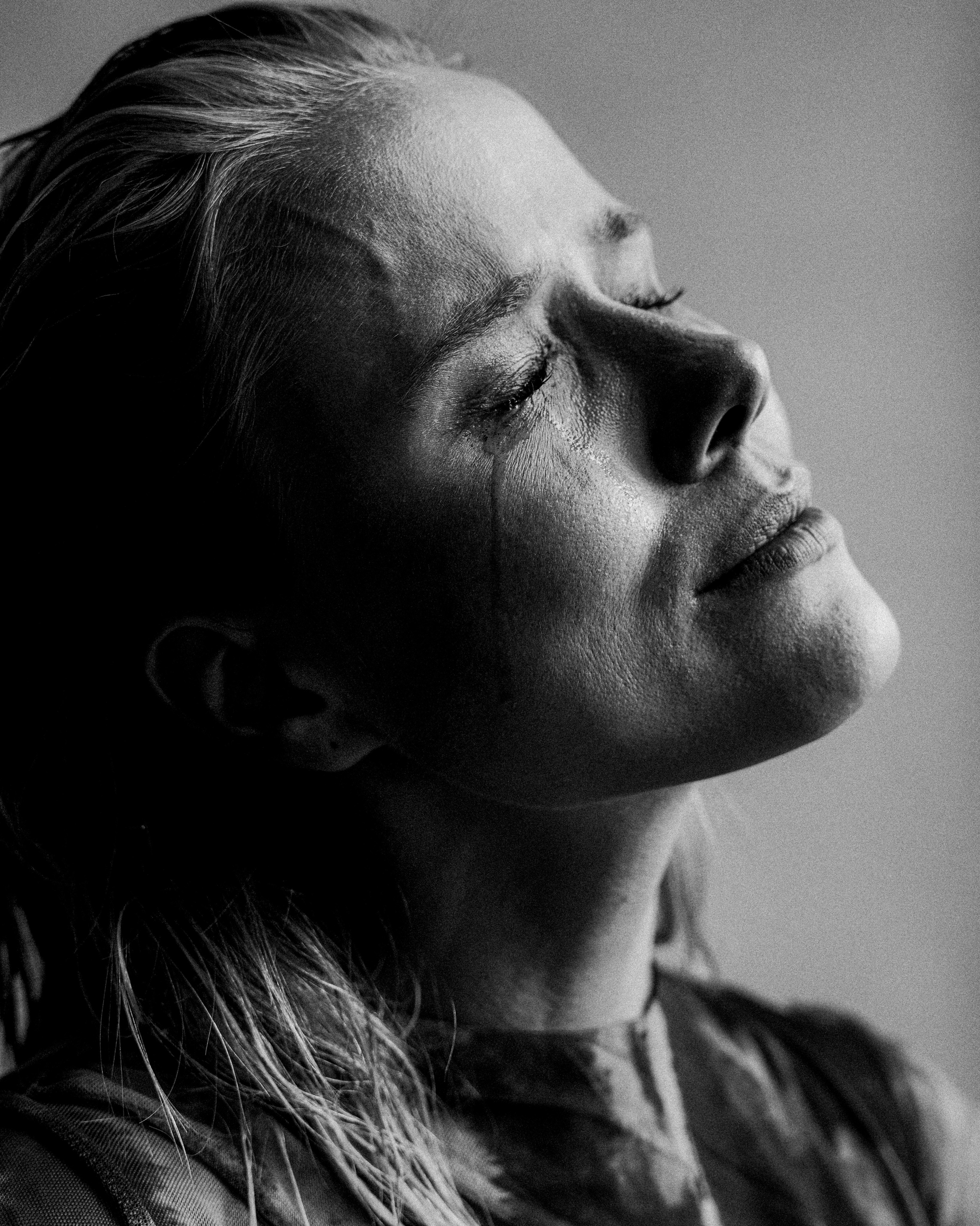 Женские портреты. Whoisanyaa • фотограф Москва//Спб