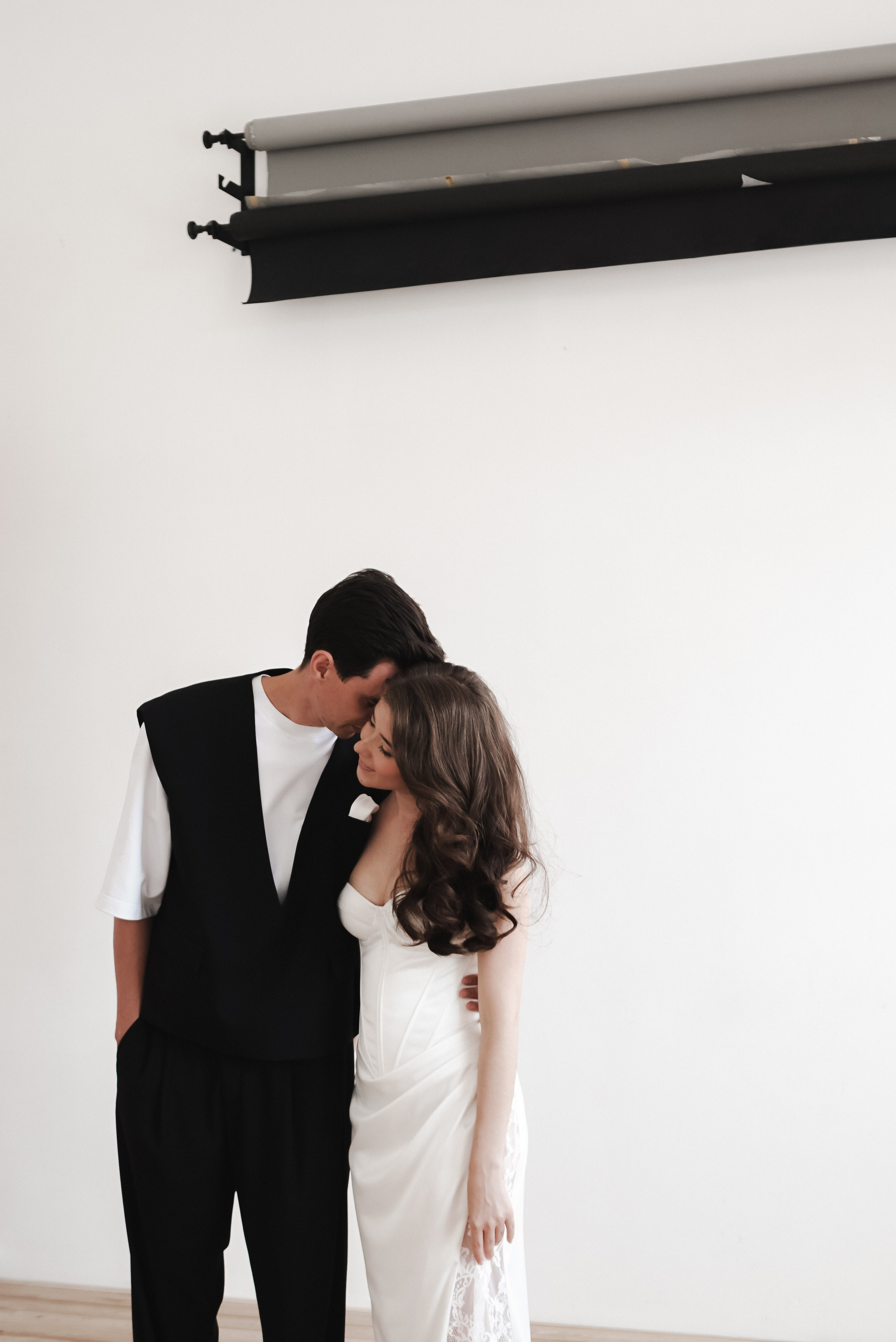 Макс и Юля. Фотограф в Тюмени Шишкова Ксения