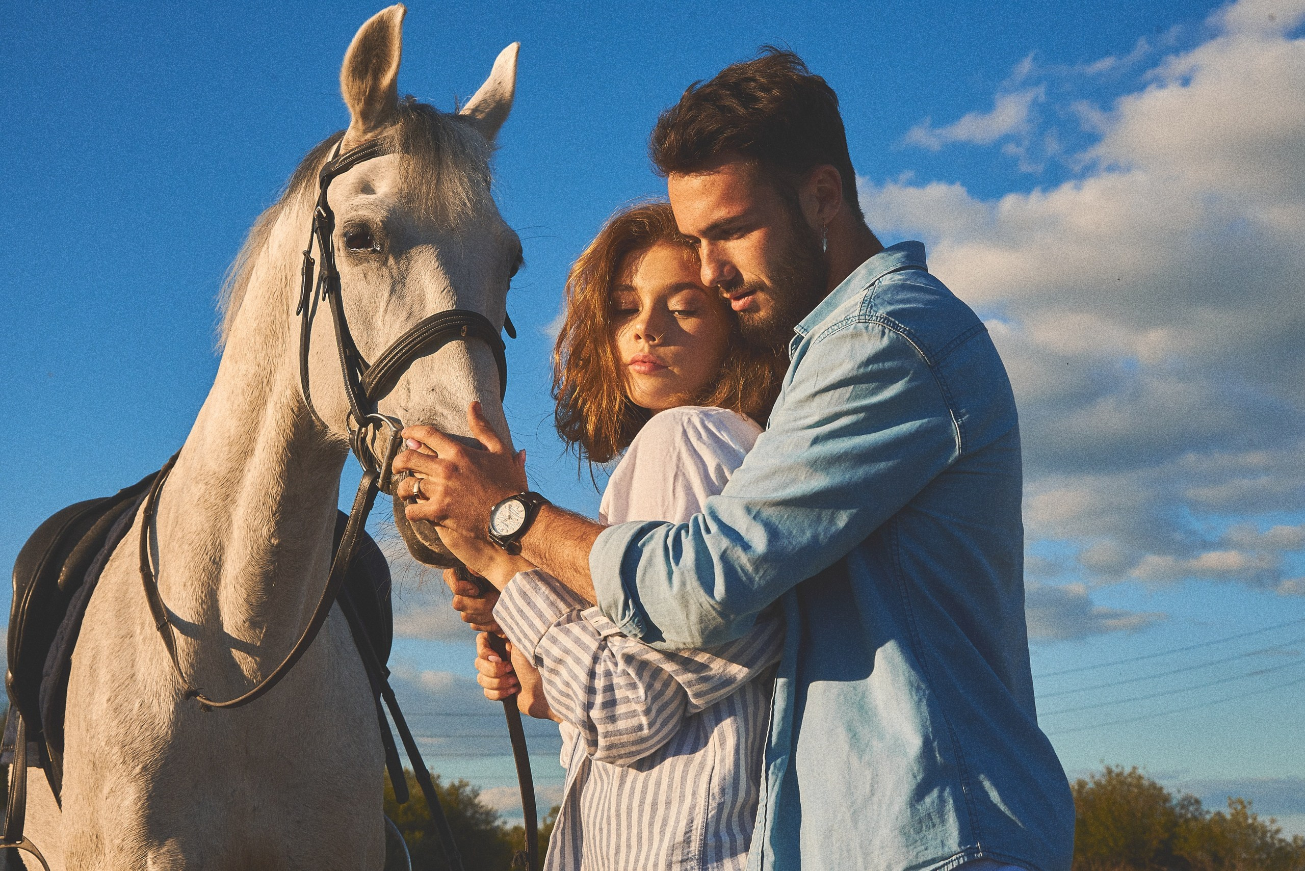 Фотосессия. Фотограф видеограф Руслан Михайлов Томск