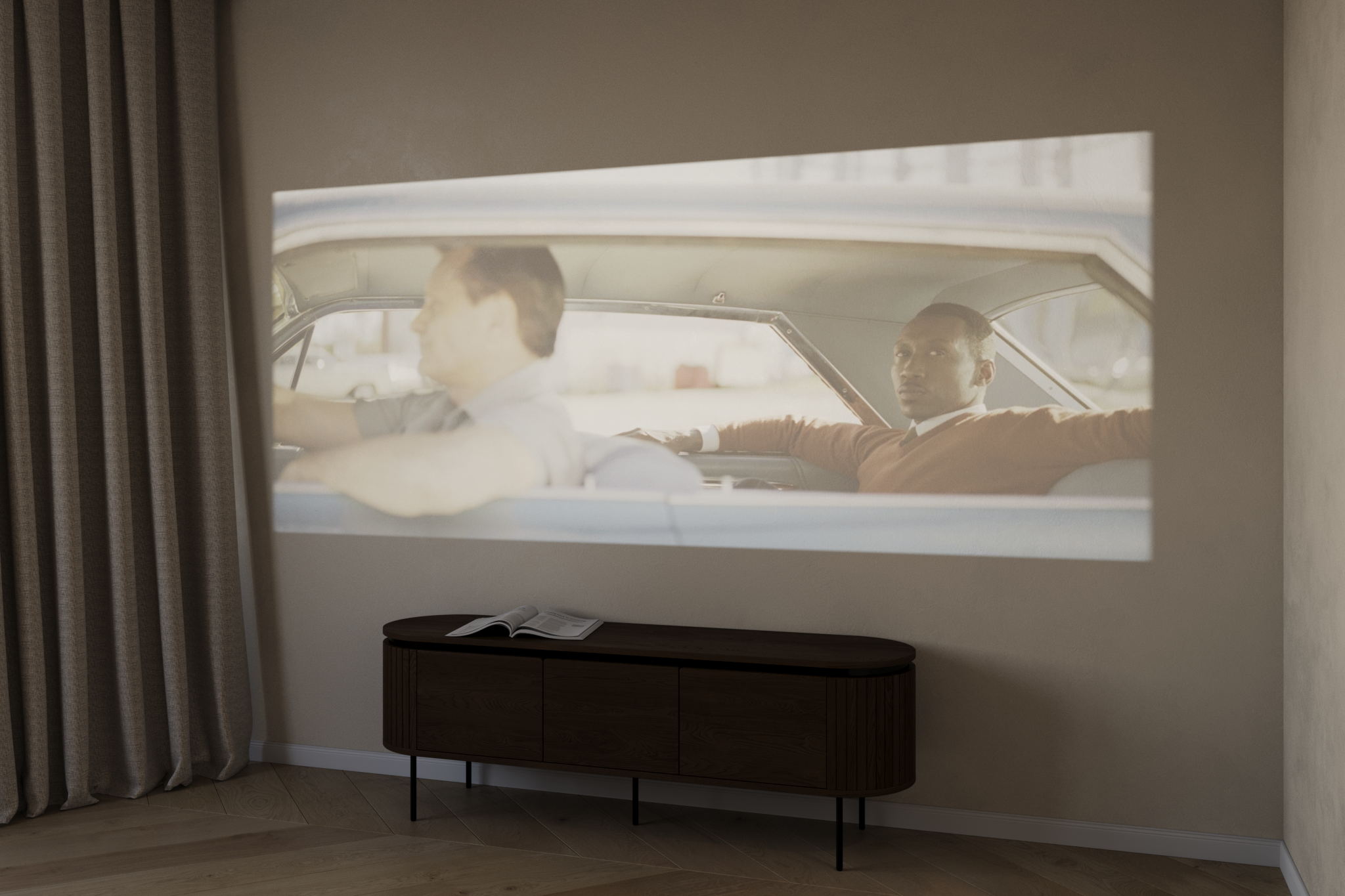 Дизайн-бюро — Nemiro Design