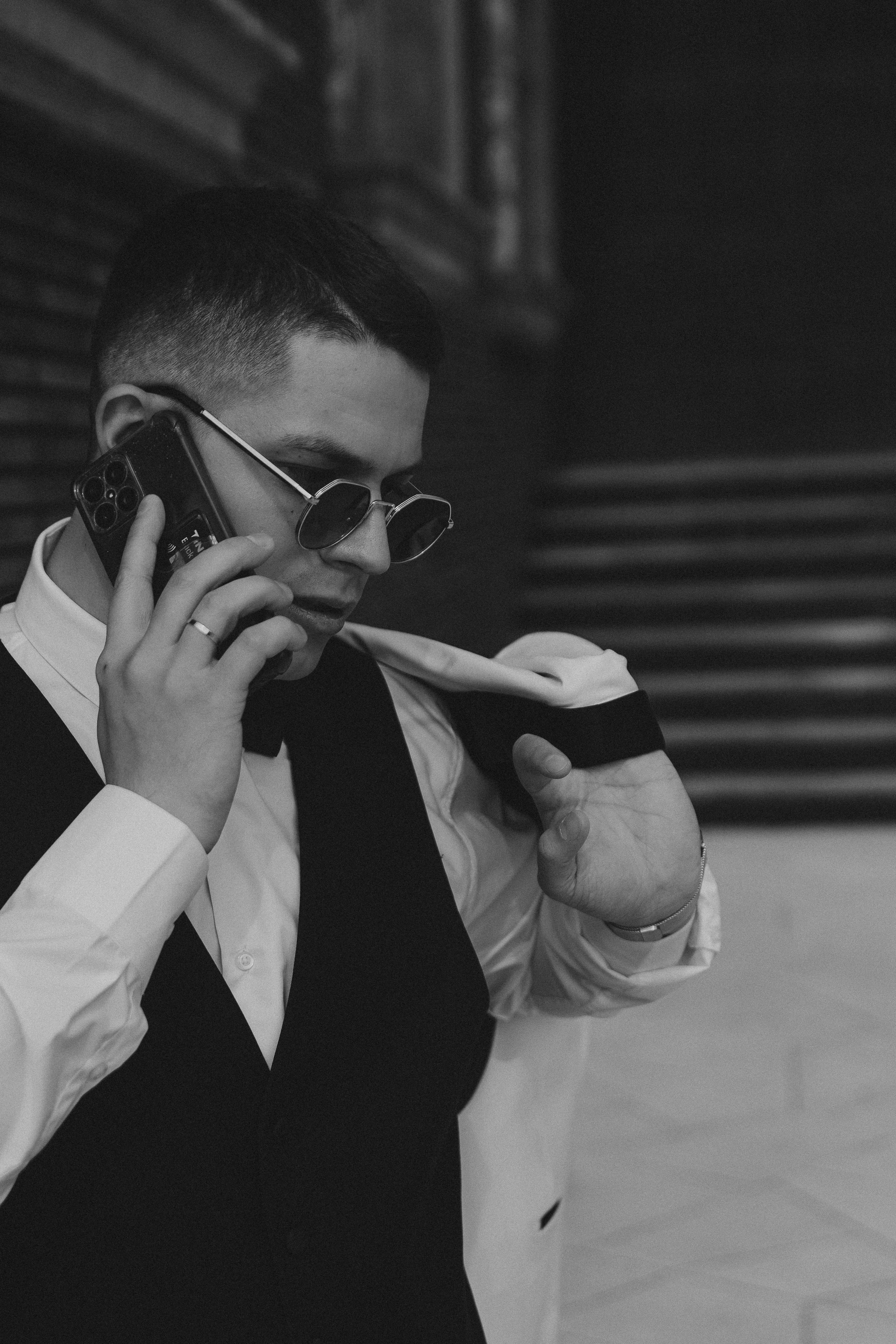 Тимур & Филиза. Фотограф Егор Сухов