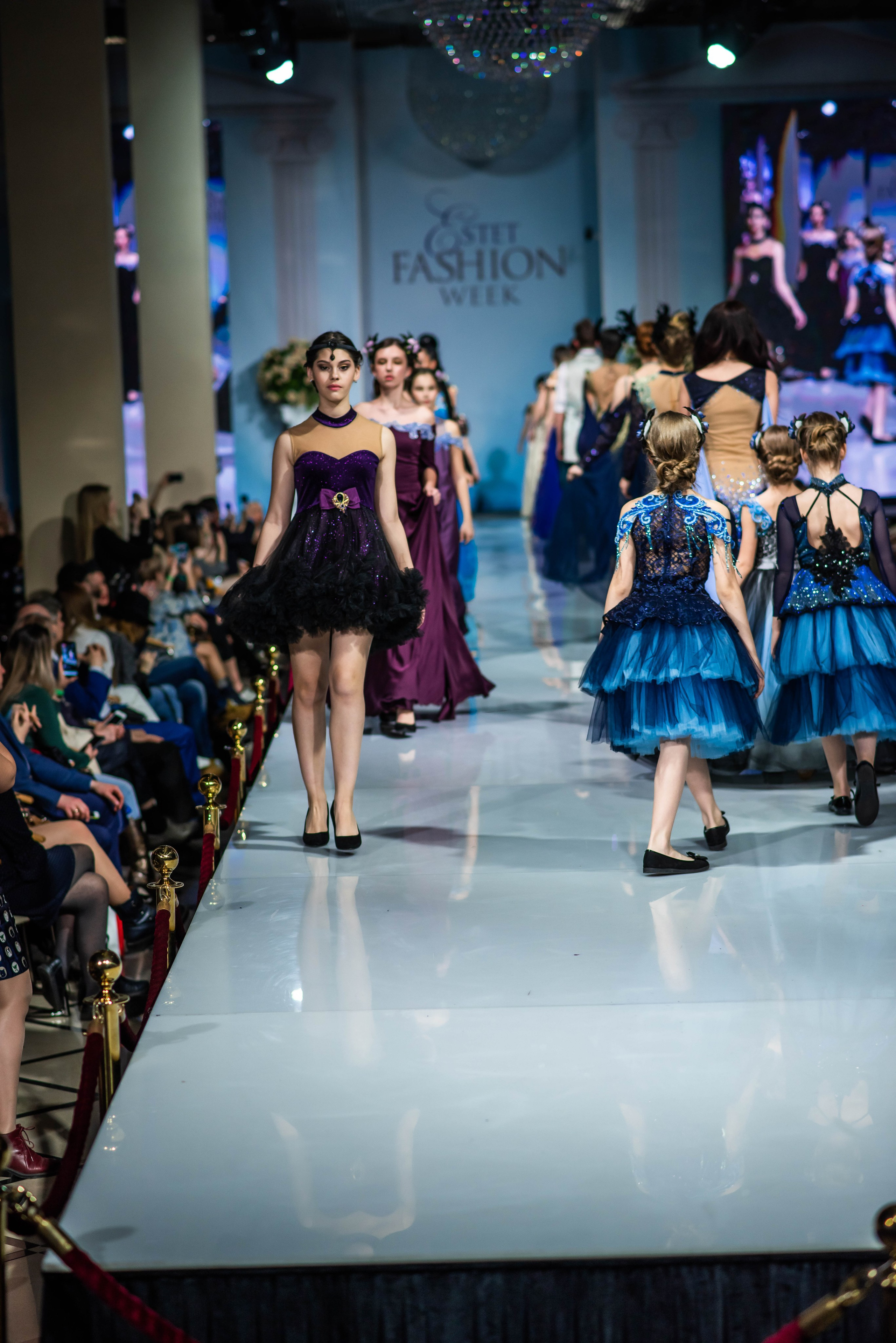 Кристина Кибовская. Главная