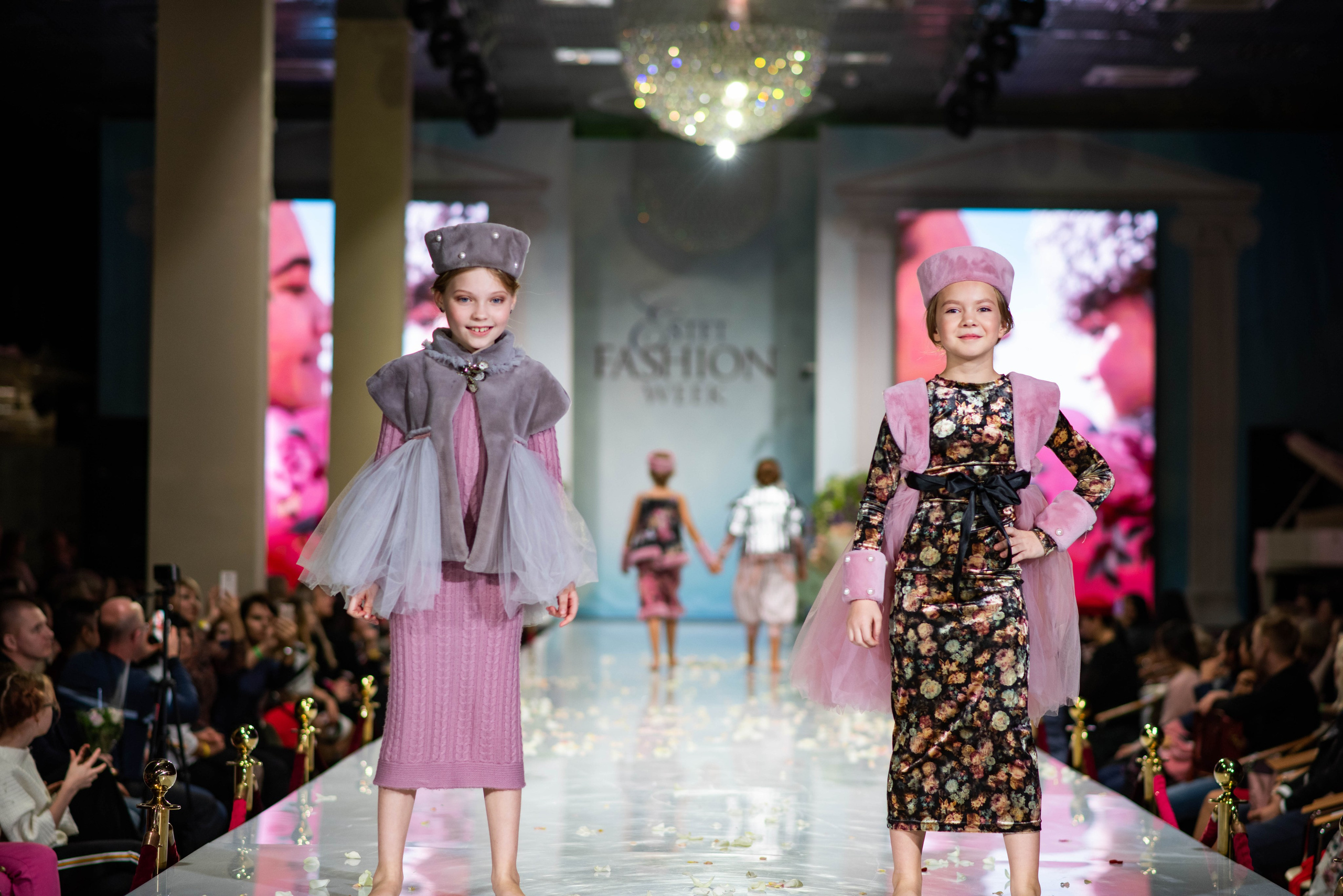 Надежда Шибина EFW. Главная