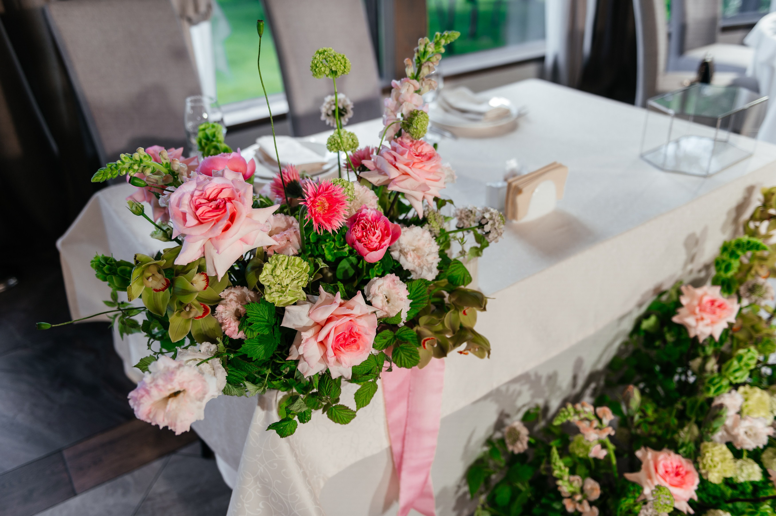 Sergey & Yulia. Свадебный и индивидуальный фотограф Никита Роут | Москва