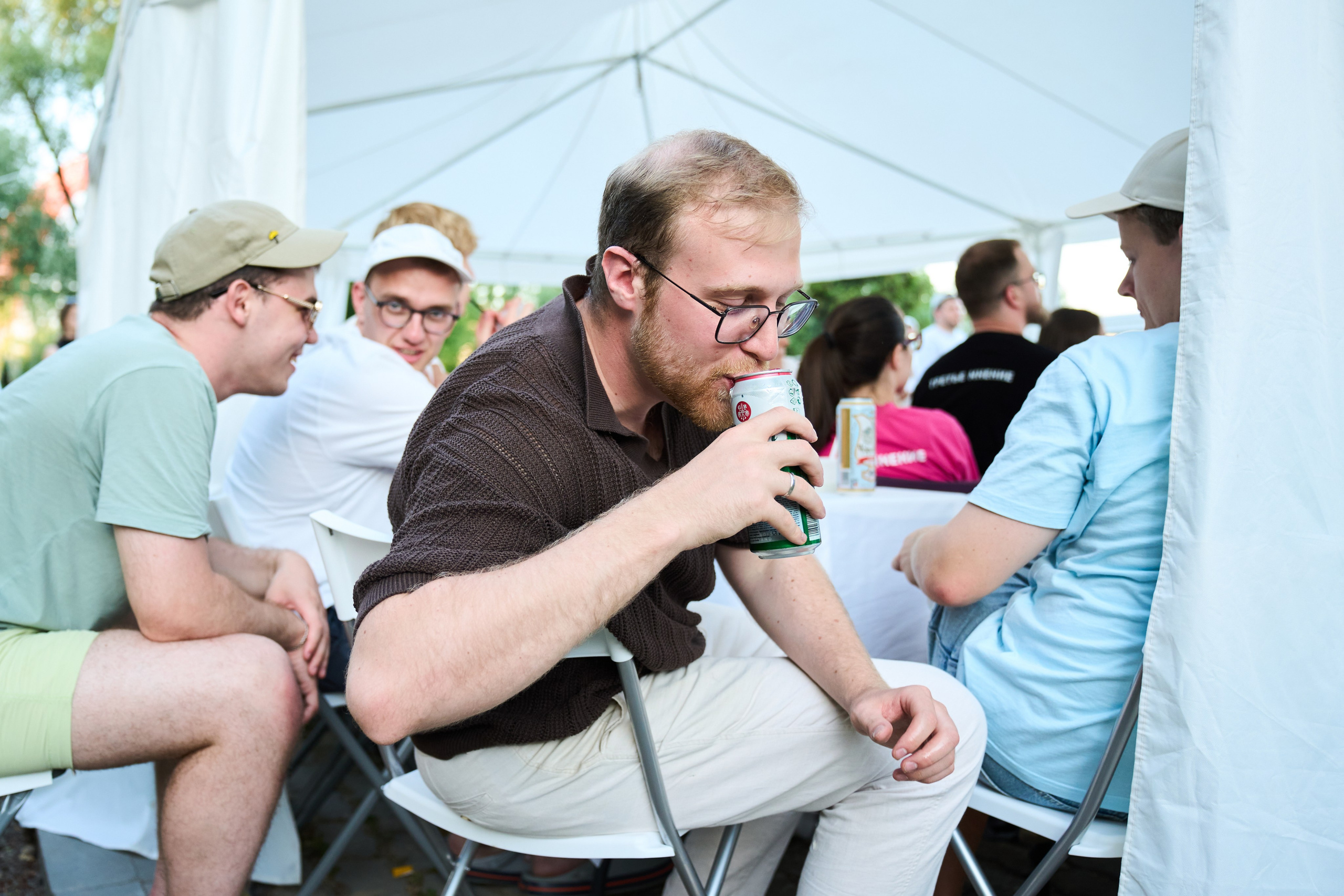 All-hands Третье Мнение 2025. Елизавета Мальгина, фотограф в Москве