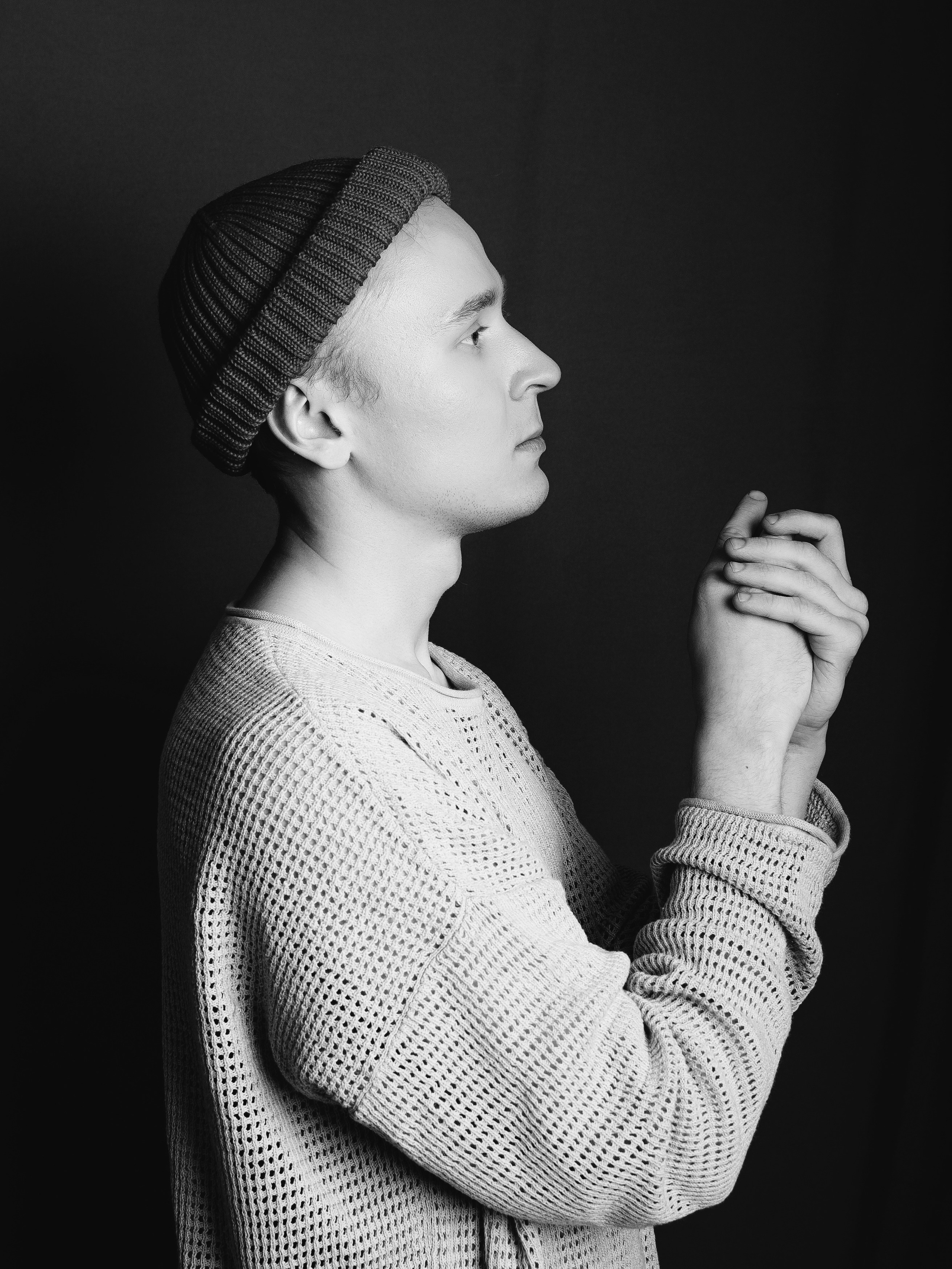 Филиппов Игорь. Promodels