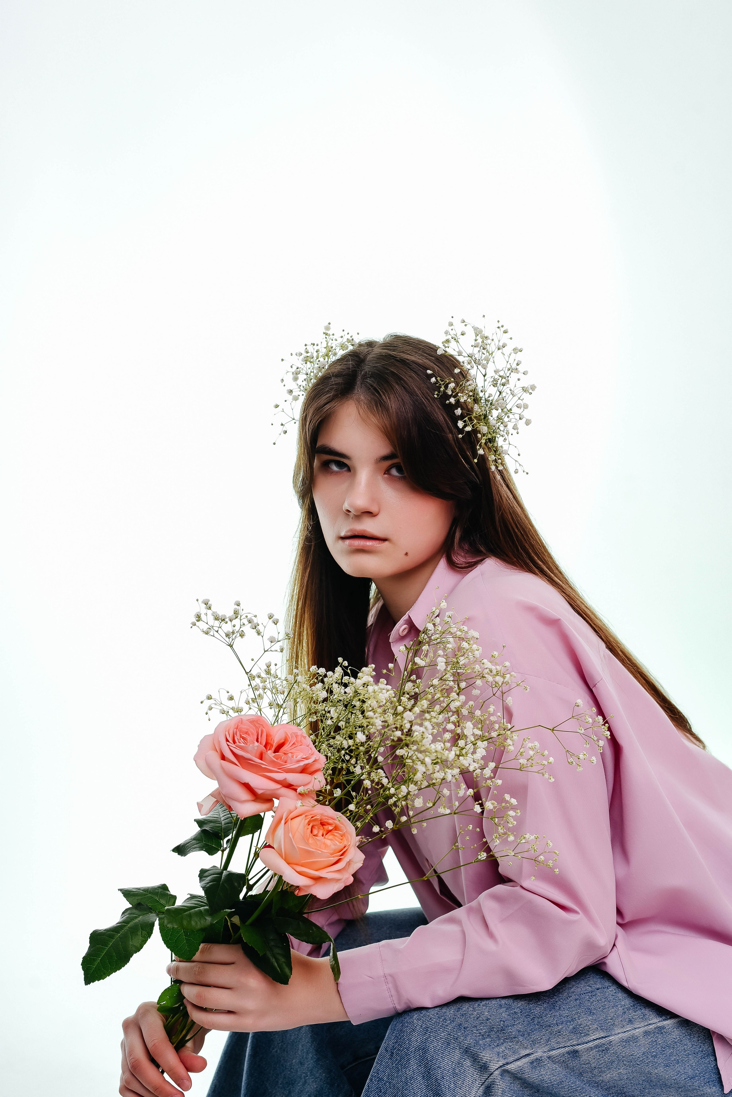 Гусева Дарья. Promodels