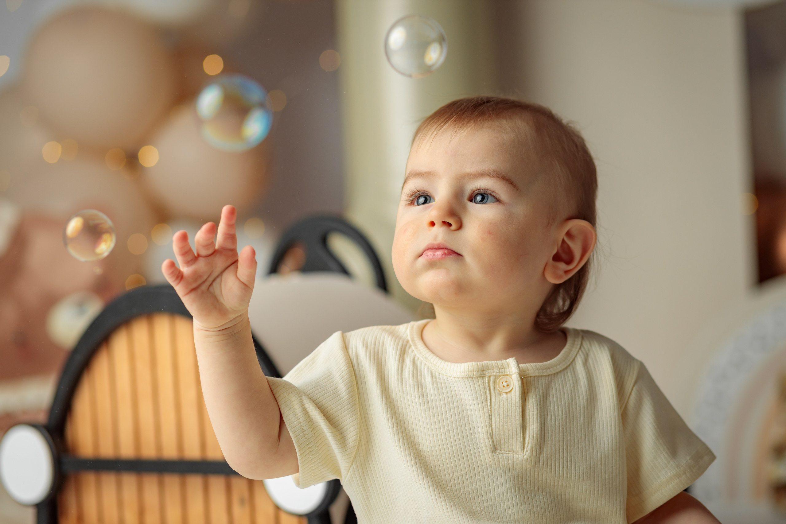 Именинники. Детский семейный фотограф Великие Луки Анна Никонова
