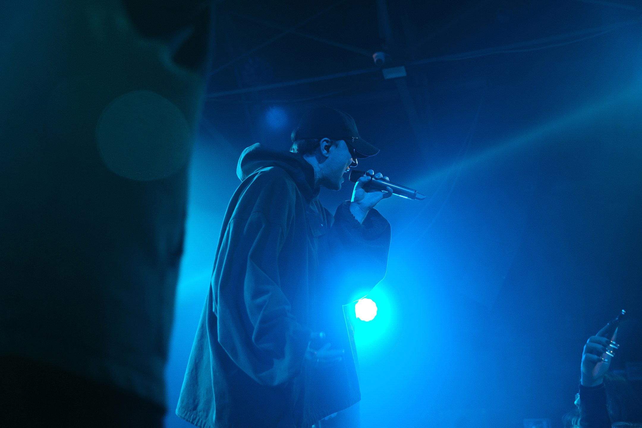 Концерты. Фотограф Марина Пантелеева