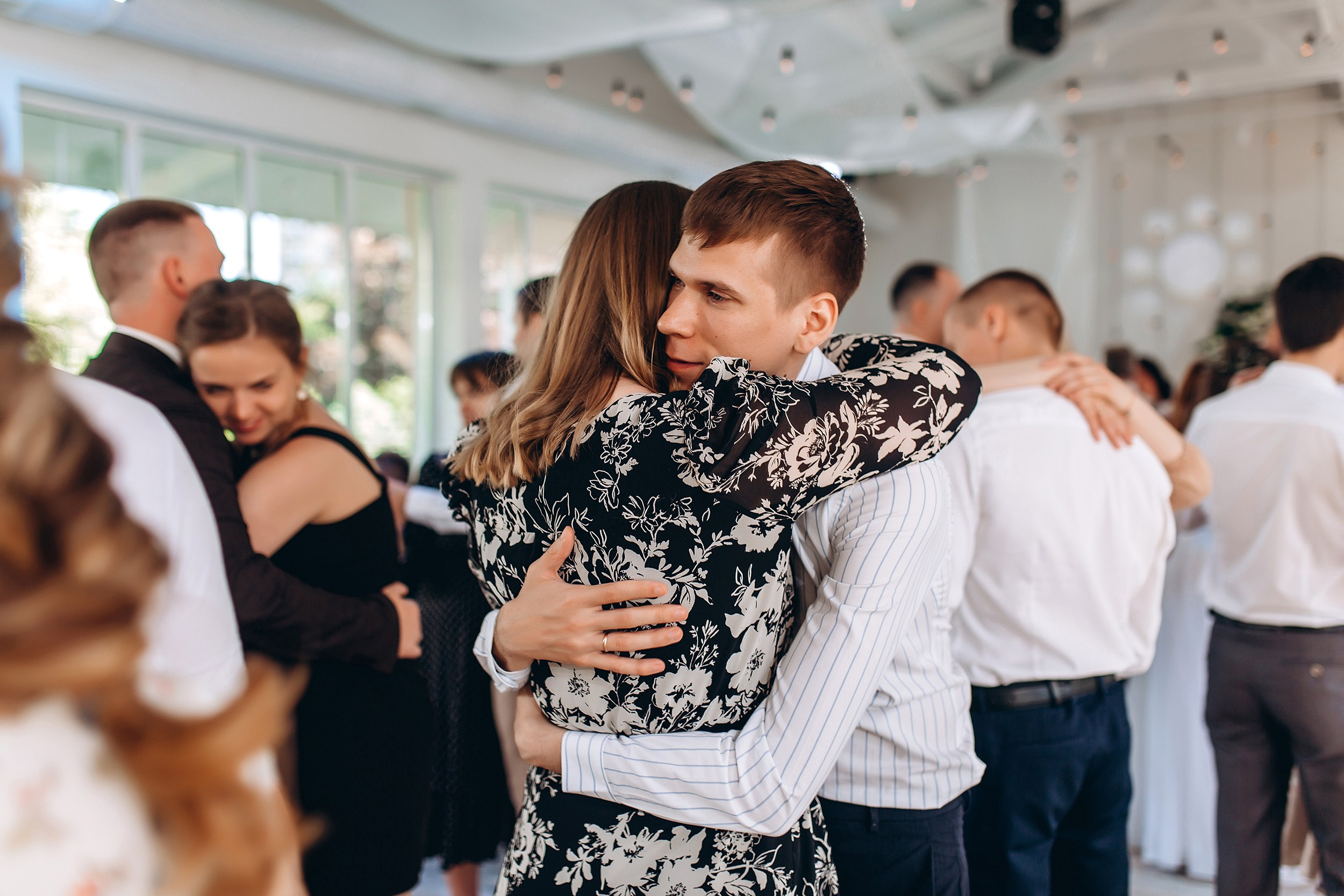 Свадьба в Милаве. Фотограф Марина Пантелеева