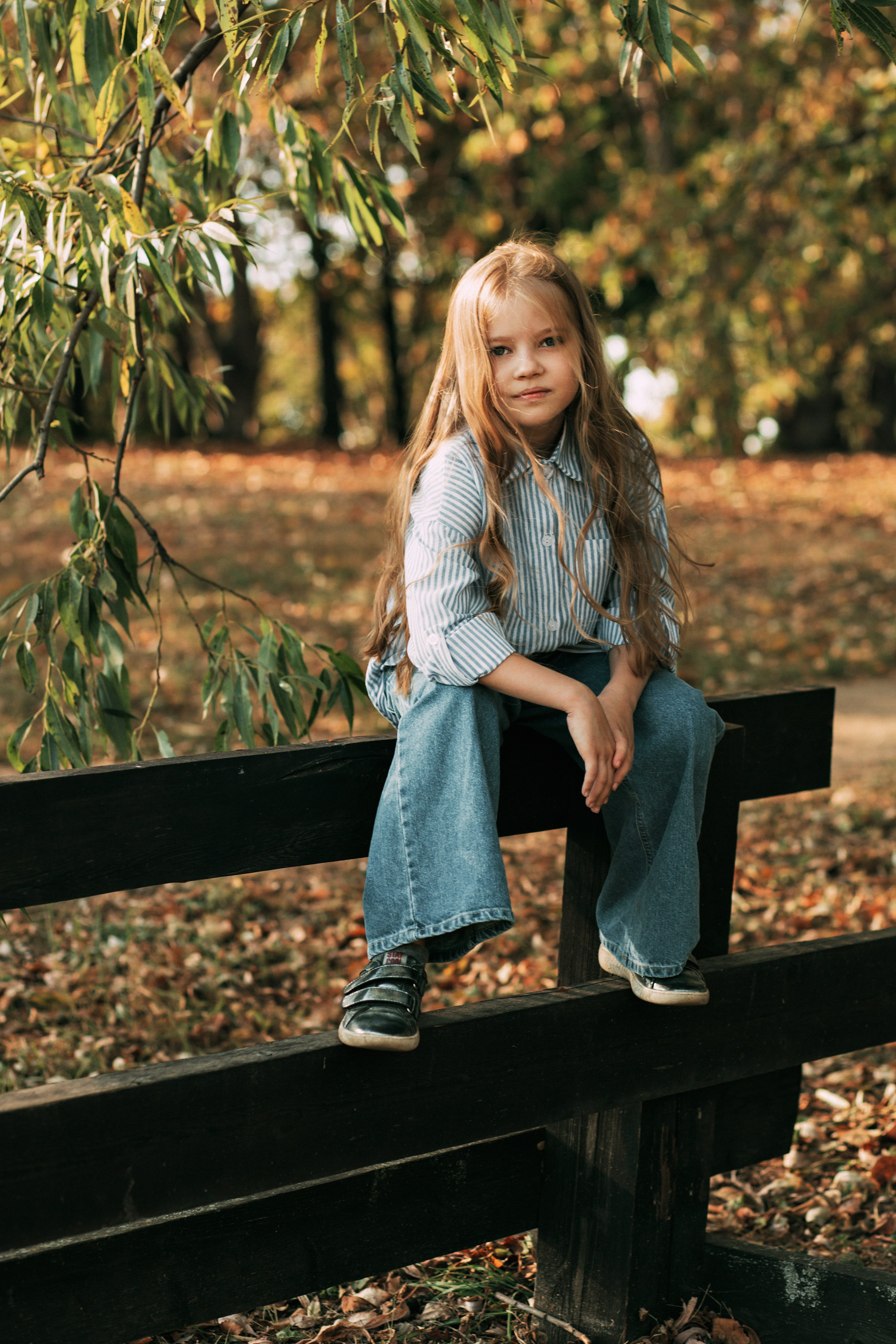 Уля. Главная