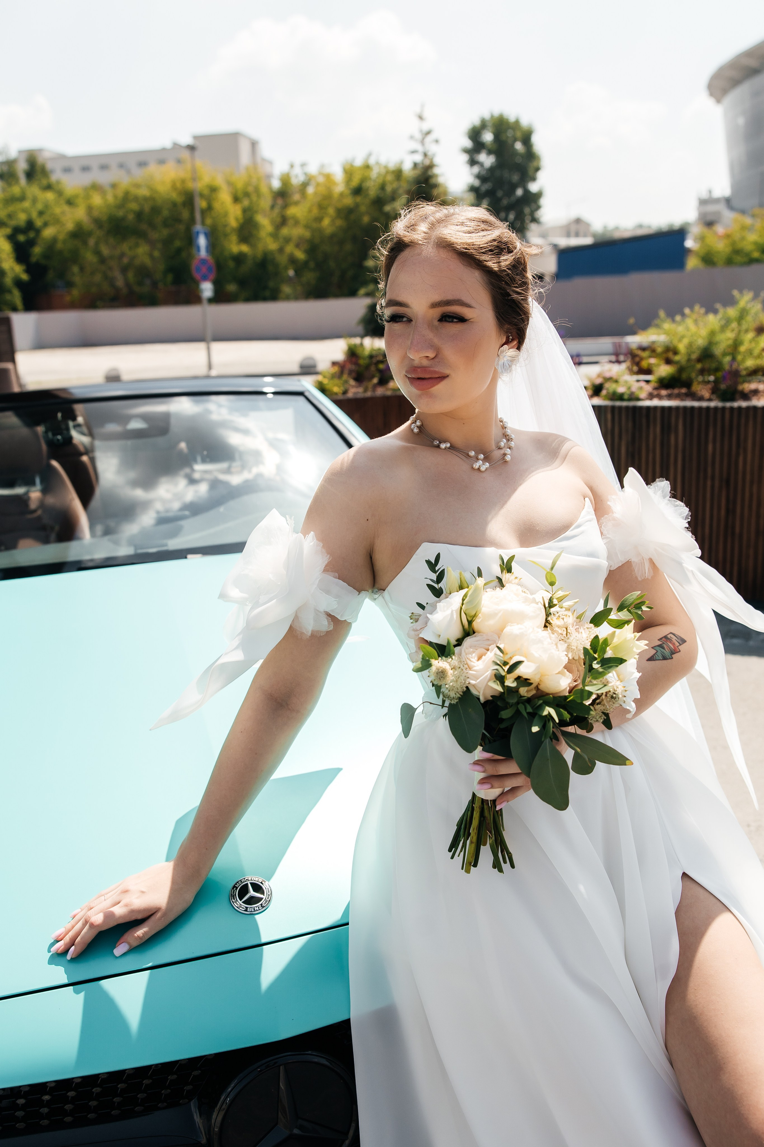 ДИАНА И ИВАН. Свадебный, семейный, детский и ньюборн фотограф в Екатеринбурге