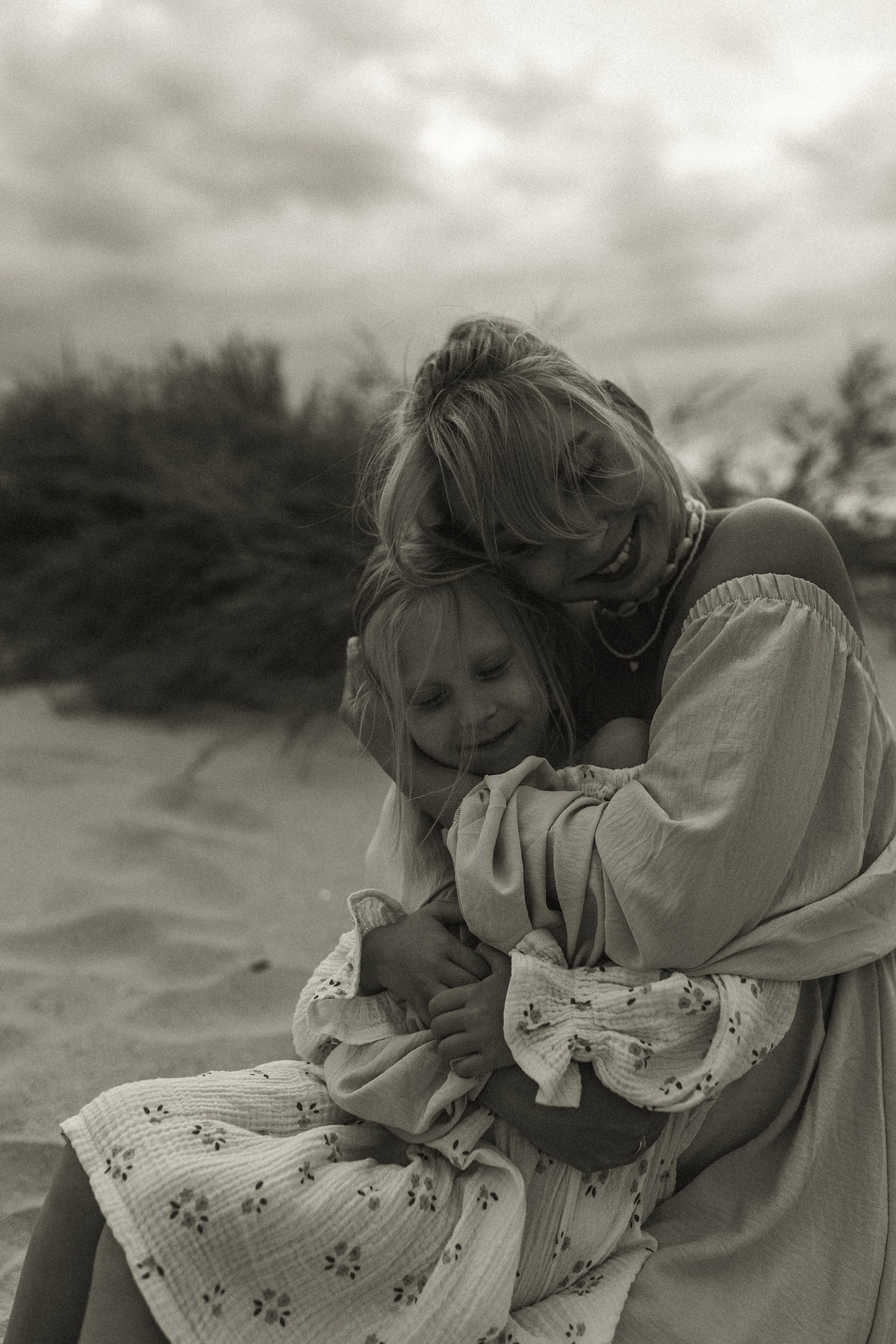 Даниил Диана и Элина. Семейный фотограф в Новороссийске и Анапе Александра Яковлева