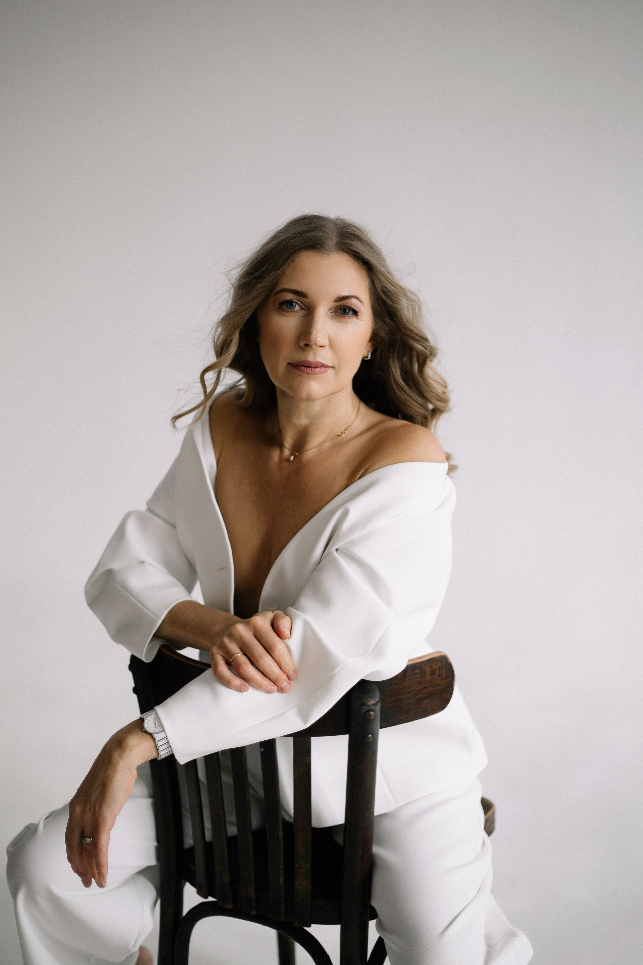 Катерина. Фотограф Анна Лейман. Севастополь