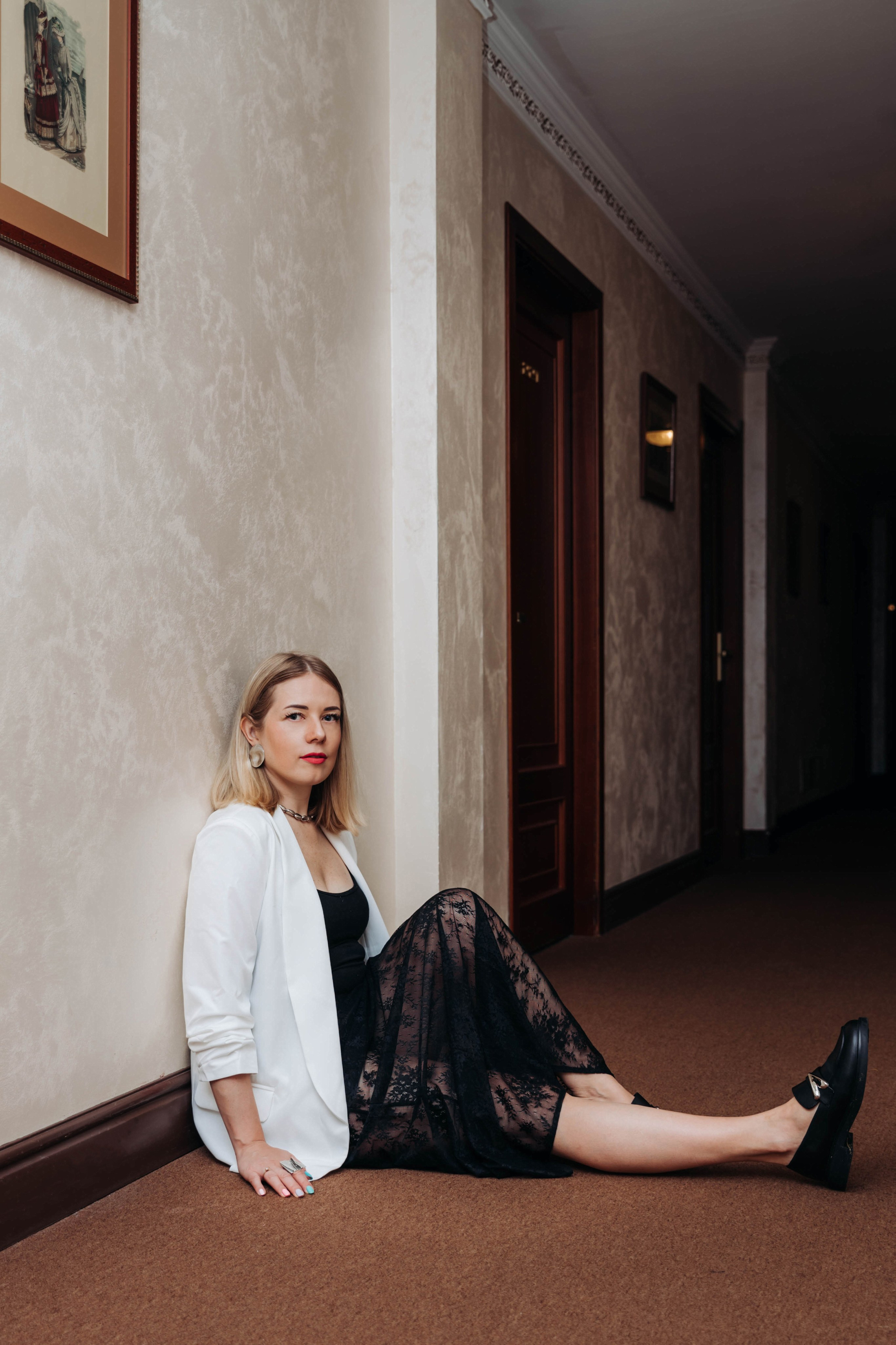 Вика. Свадебный и семейный фотограф в Санкт-Петербурге Лолита Евстифеева