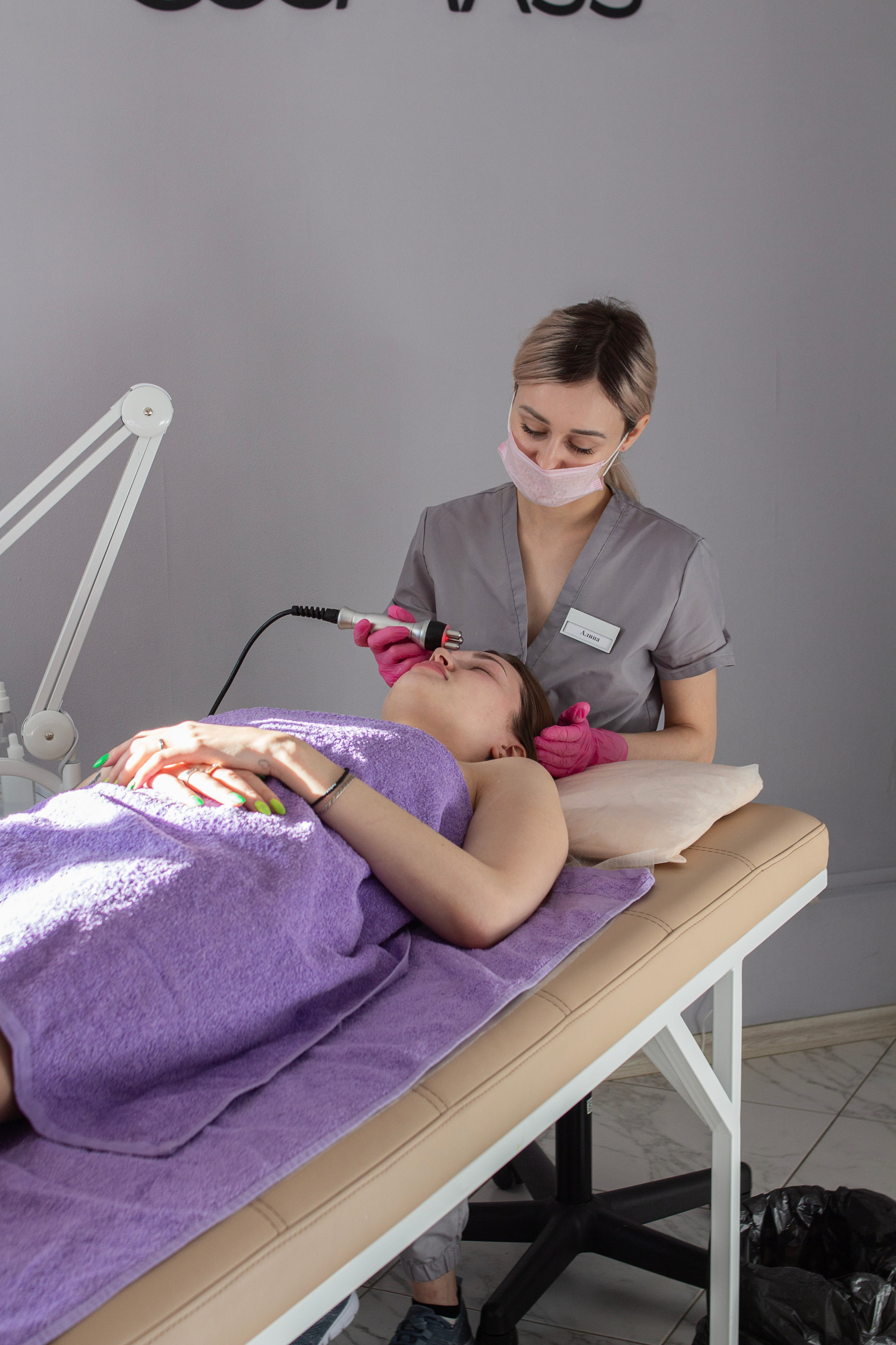 CosMass. Тютина Оля фотограф-ретушер Екатеринбург