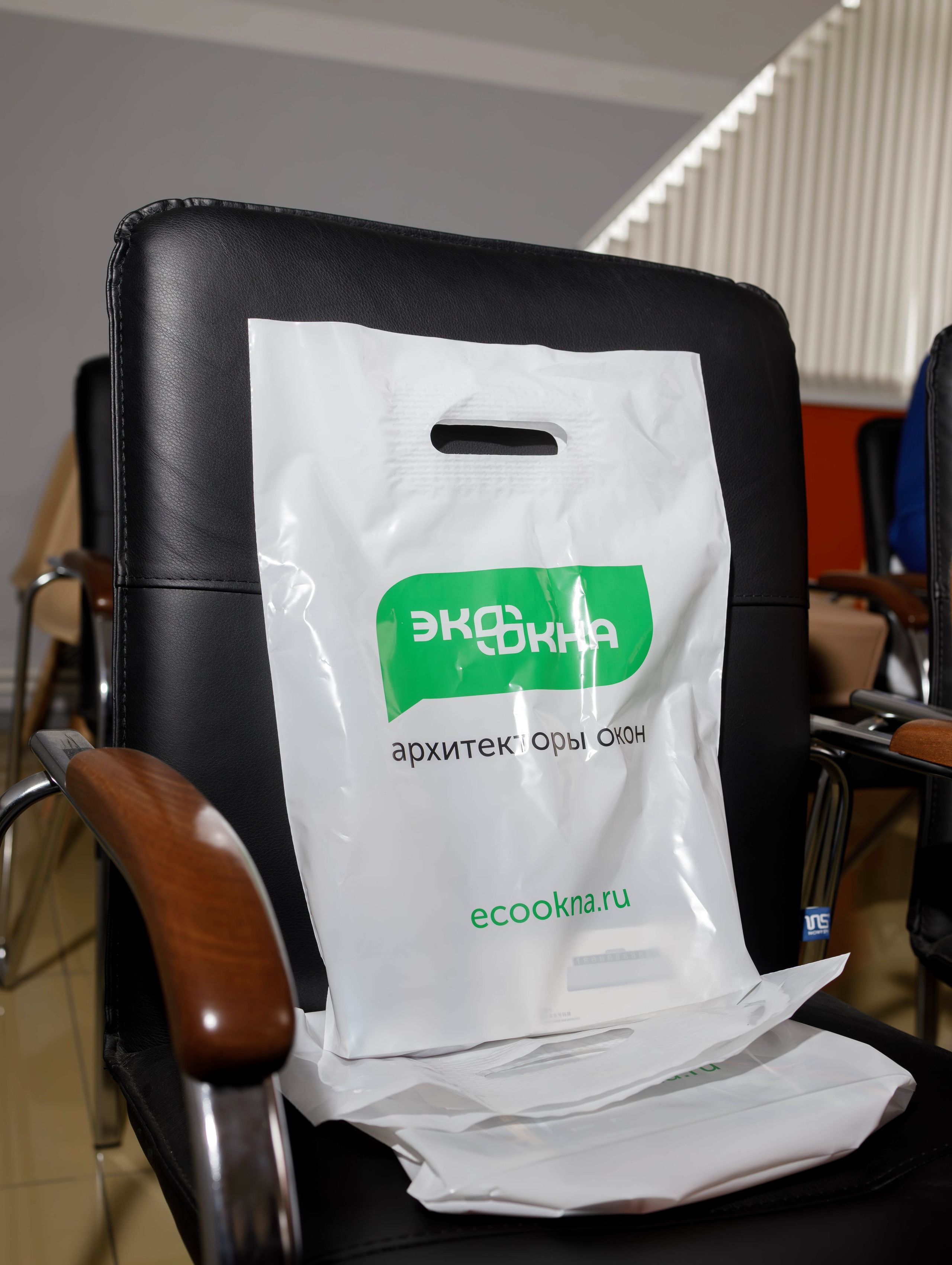 Экскурсия на фабрику БК «Эквиум». Фотограф Булдакова Екатерина