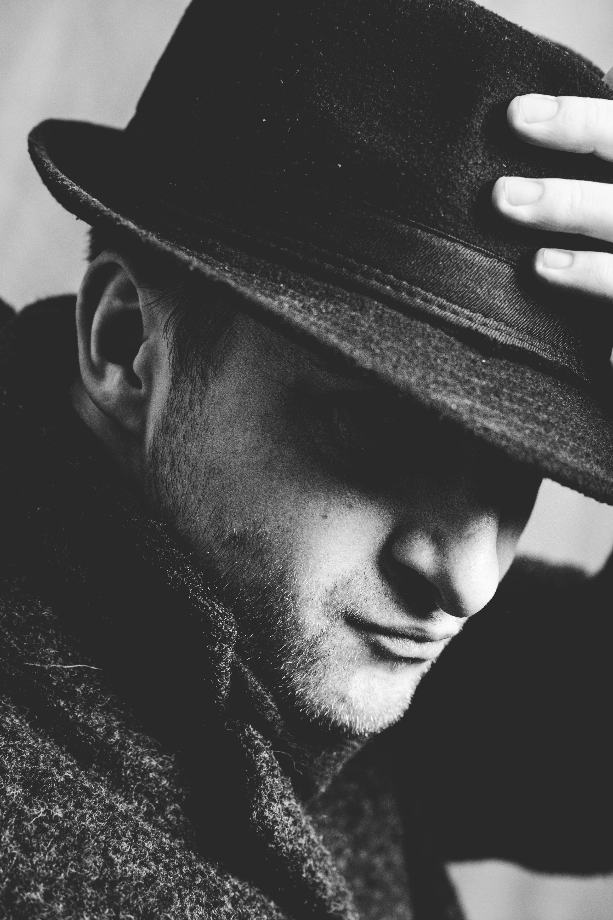 Мои работы. Фотограф Георгий Овсянников в Воронеже