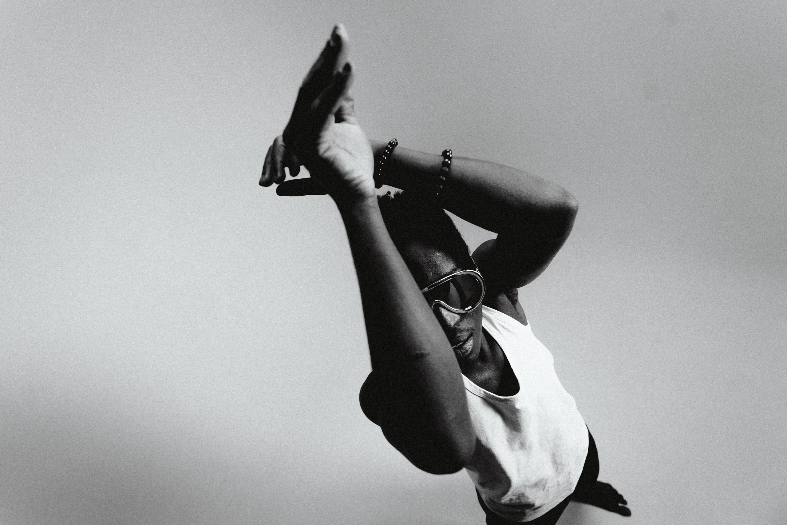 Durel Negou. Фотограф в Ижевске Маша Бакланова