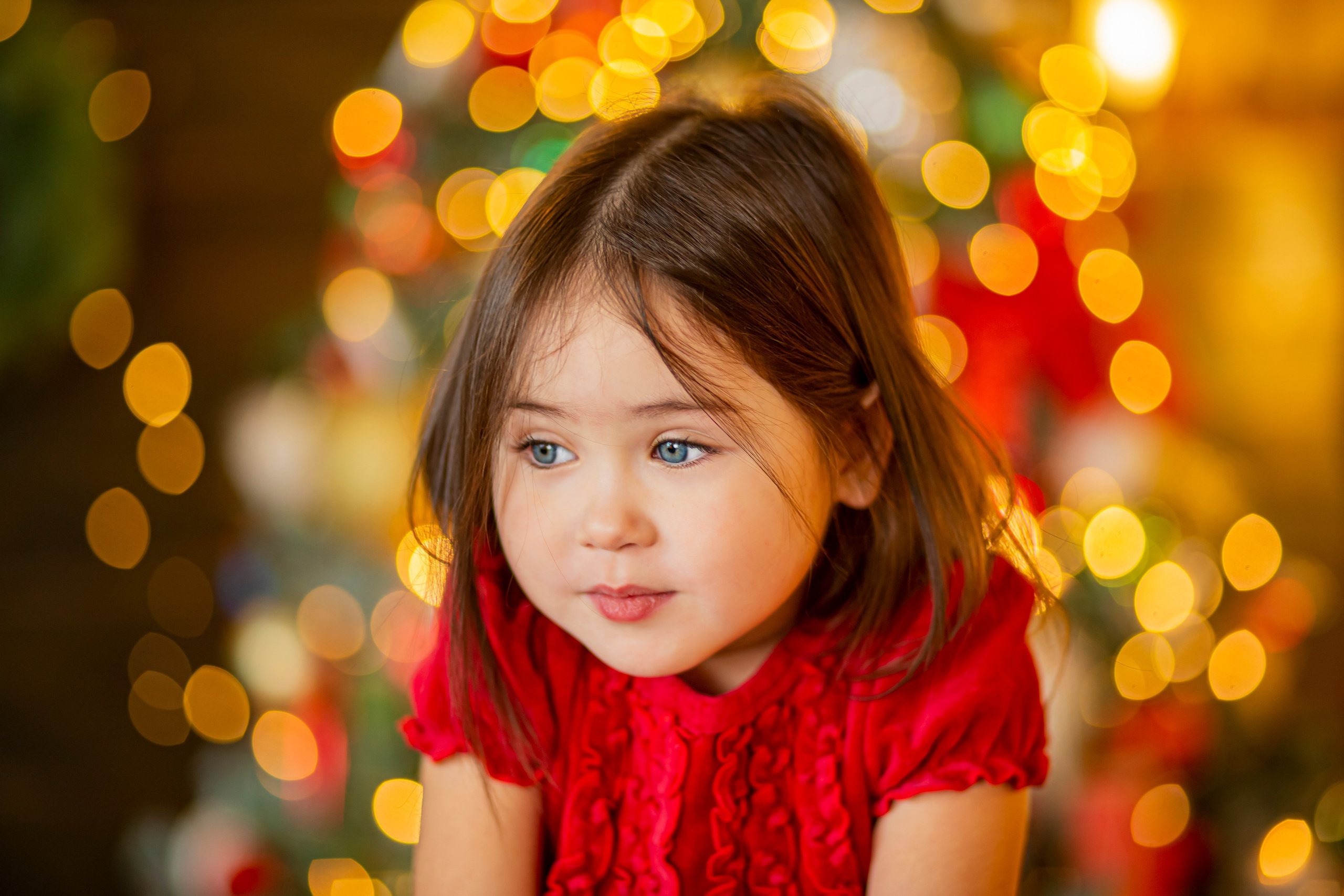 НОВЫЙ ГОД. Семейный и детский фотограф в Москве и МО — Александра