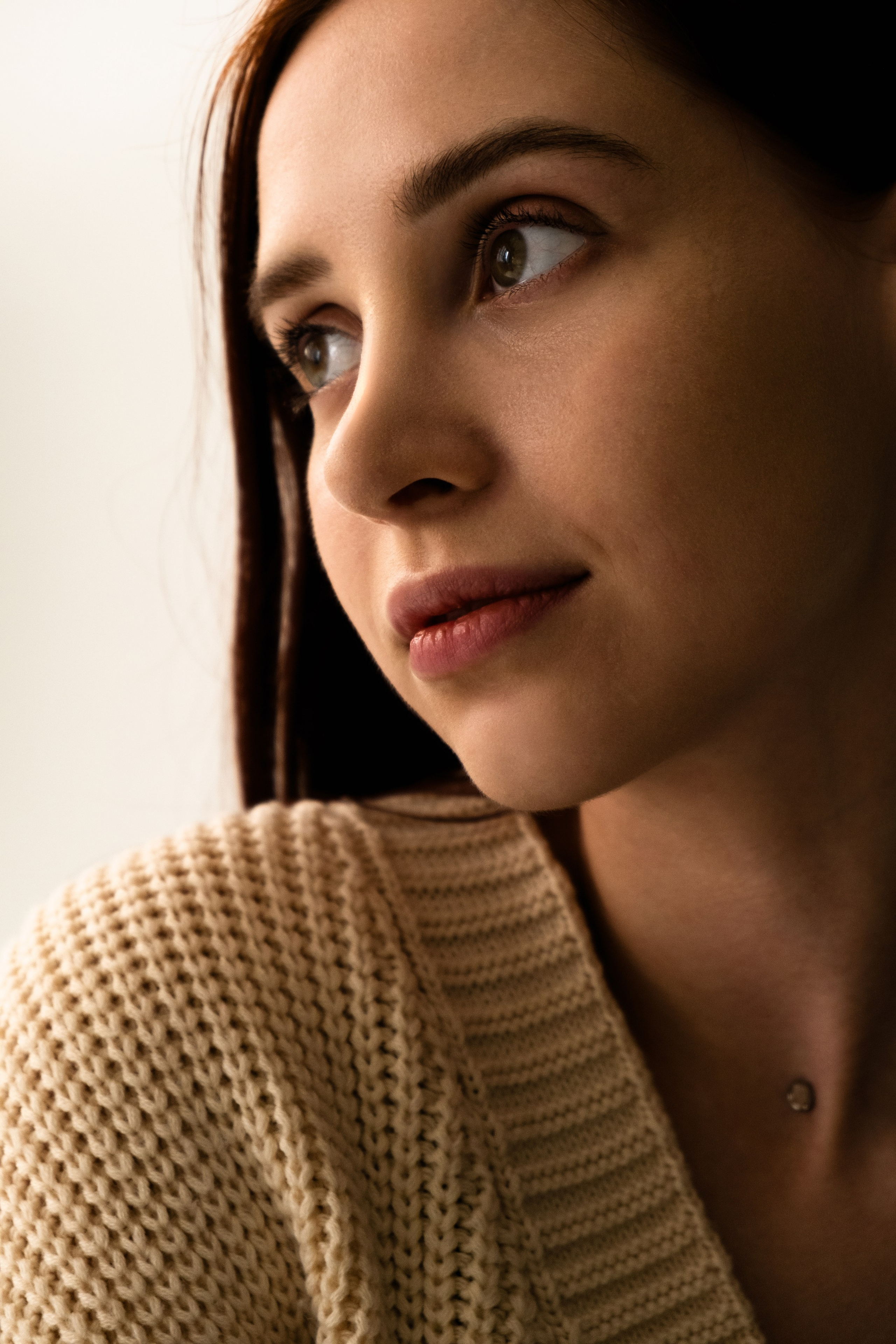 Nancy. Photographer | Retoucher