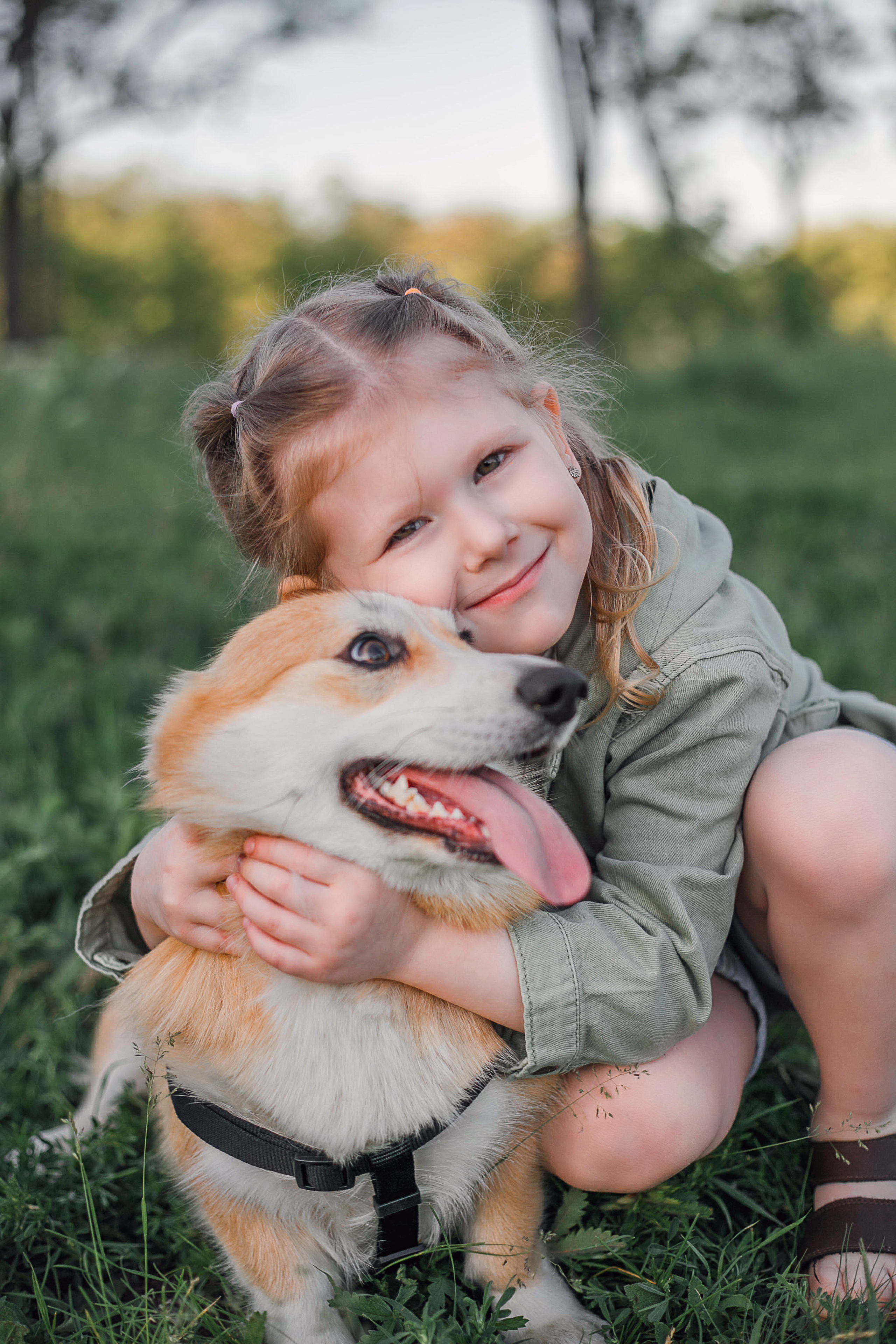 Дочки-матери. Семейный и детский фотограф в Ростове-на-Дону Мария Курутина