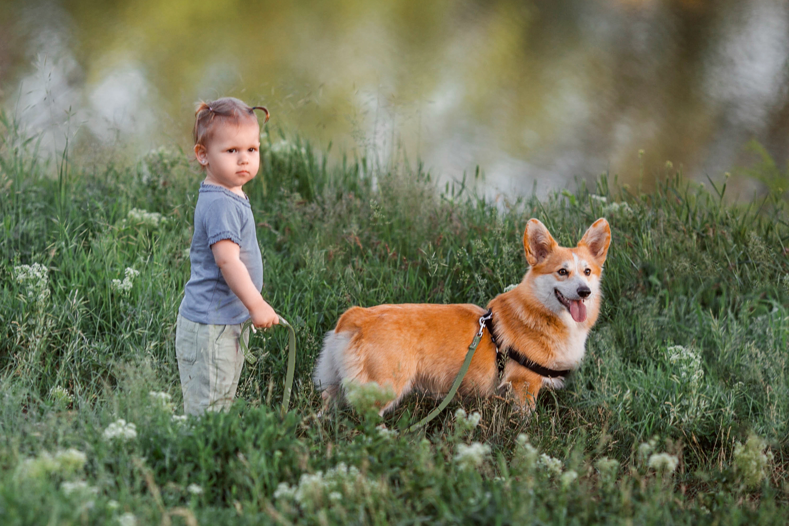 Дочки-матери. Семейный и детский фотограф в Ростове-на-Дону Мария Курутина