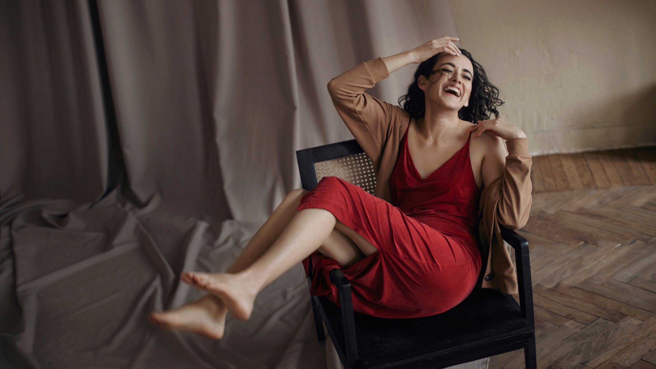 Быть собой. Семейный и детский фотограф в Ростове-на-Дону Мария Курутина