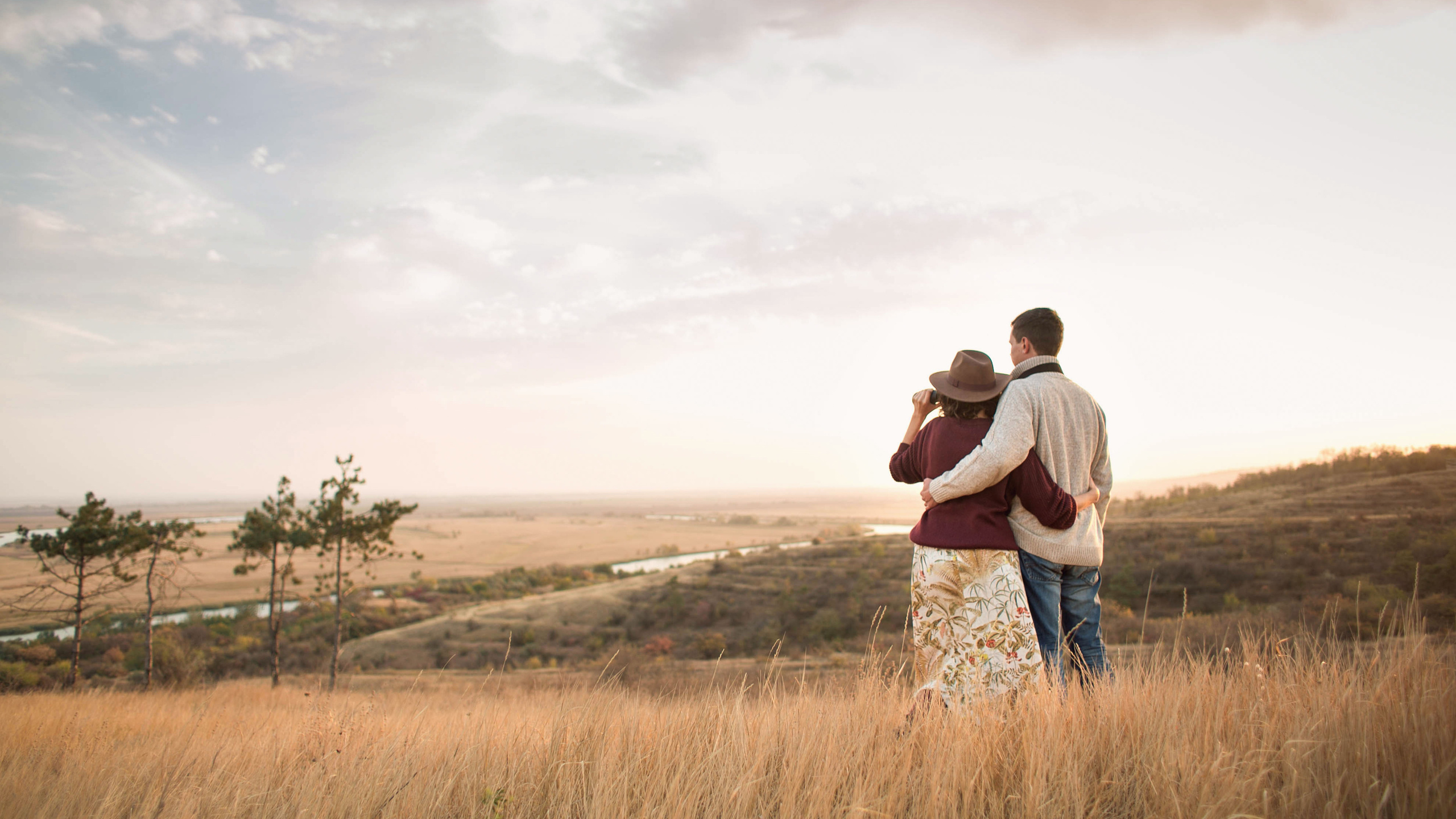 Легенды осени. Семейный и детский фотограф в Ростове-на-Дону Мария Курутина