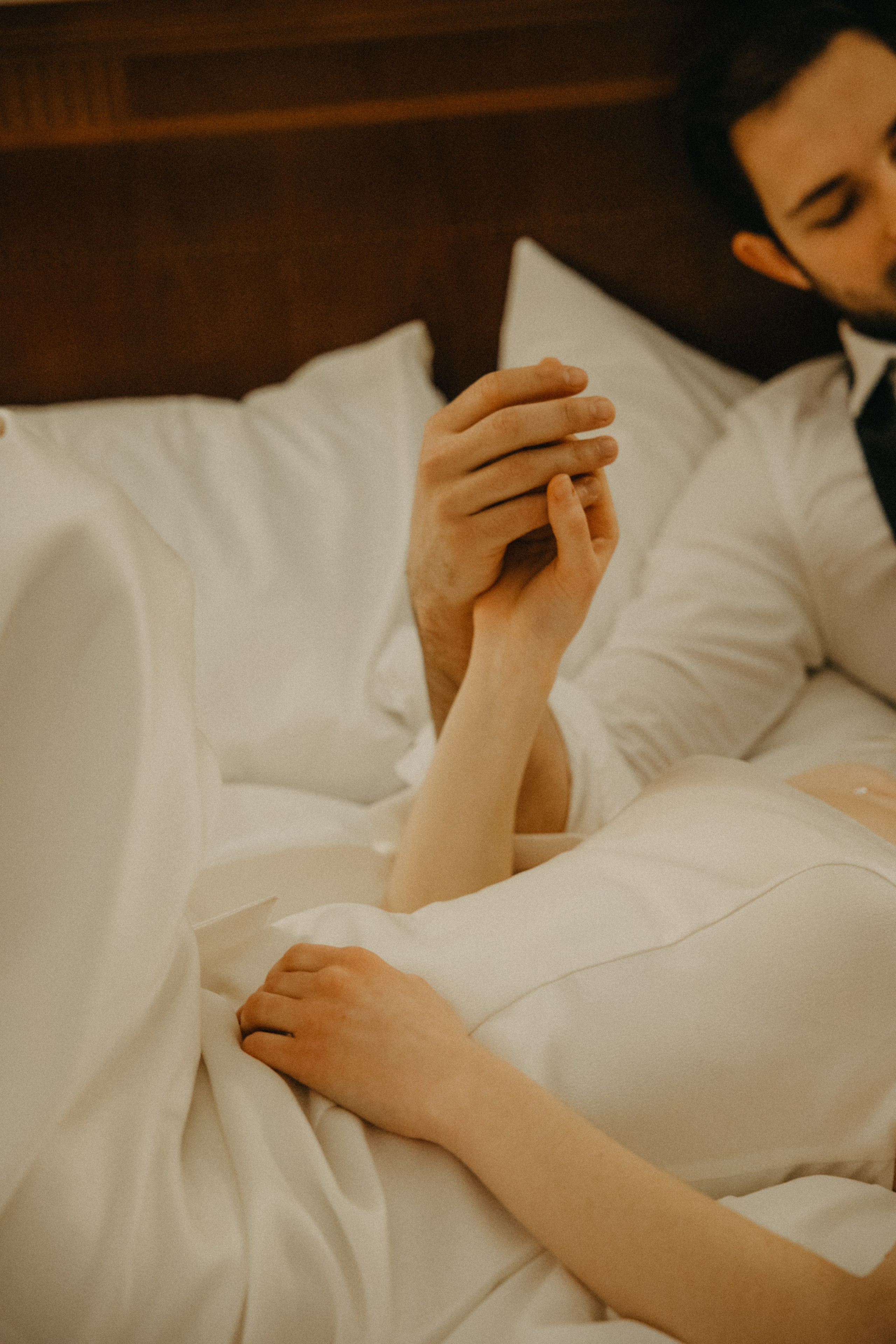 I & D. Свадебный и семейный фотограф в Воронеже Свиридова Евгения