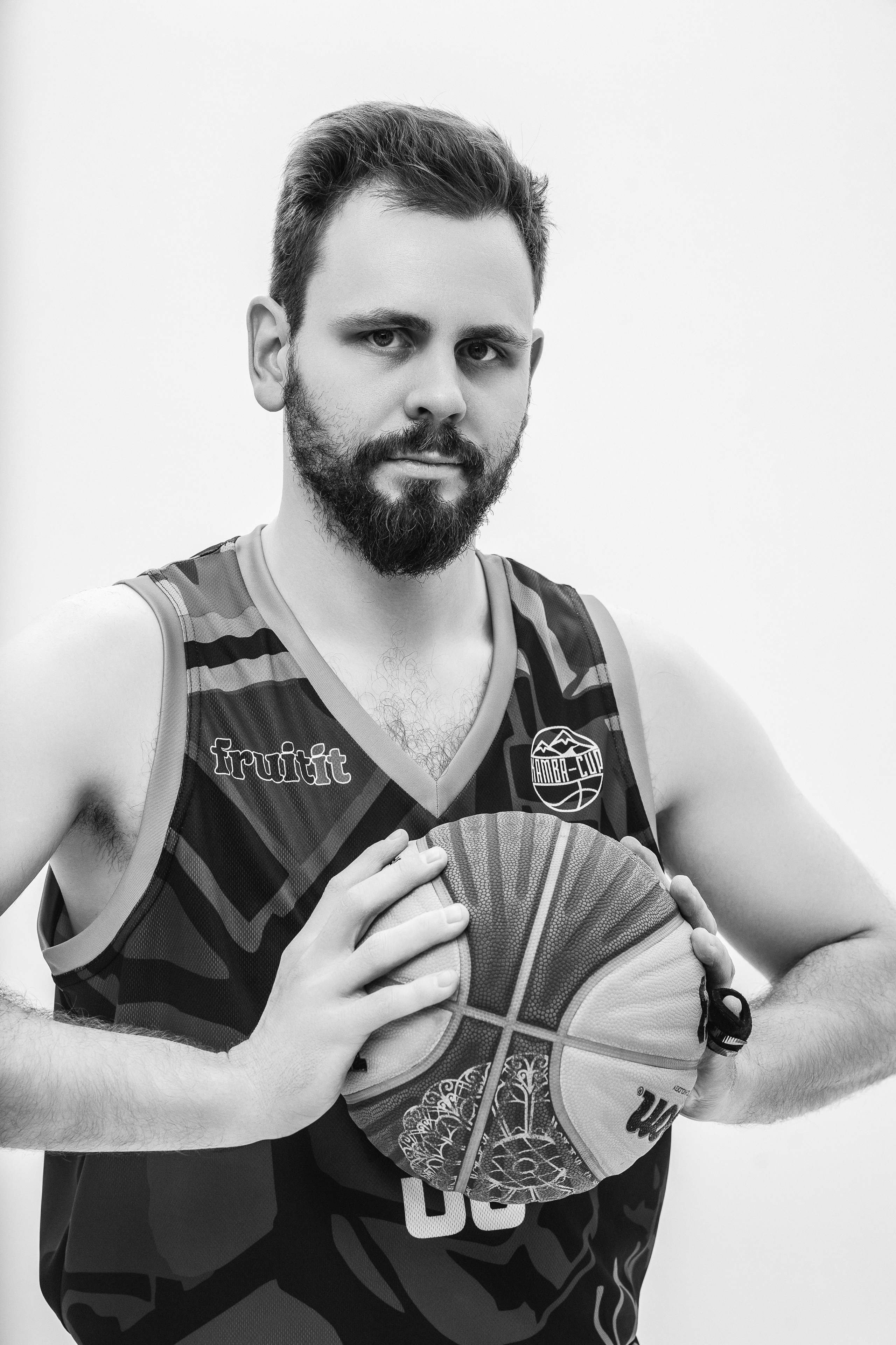 Баскетбольная команда. Свадебный, репортажный, семейный фотограф Елена Брюхова