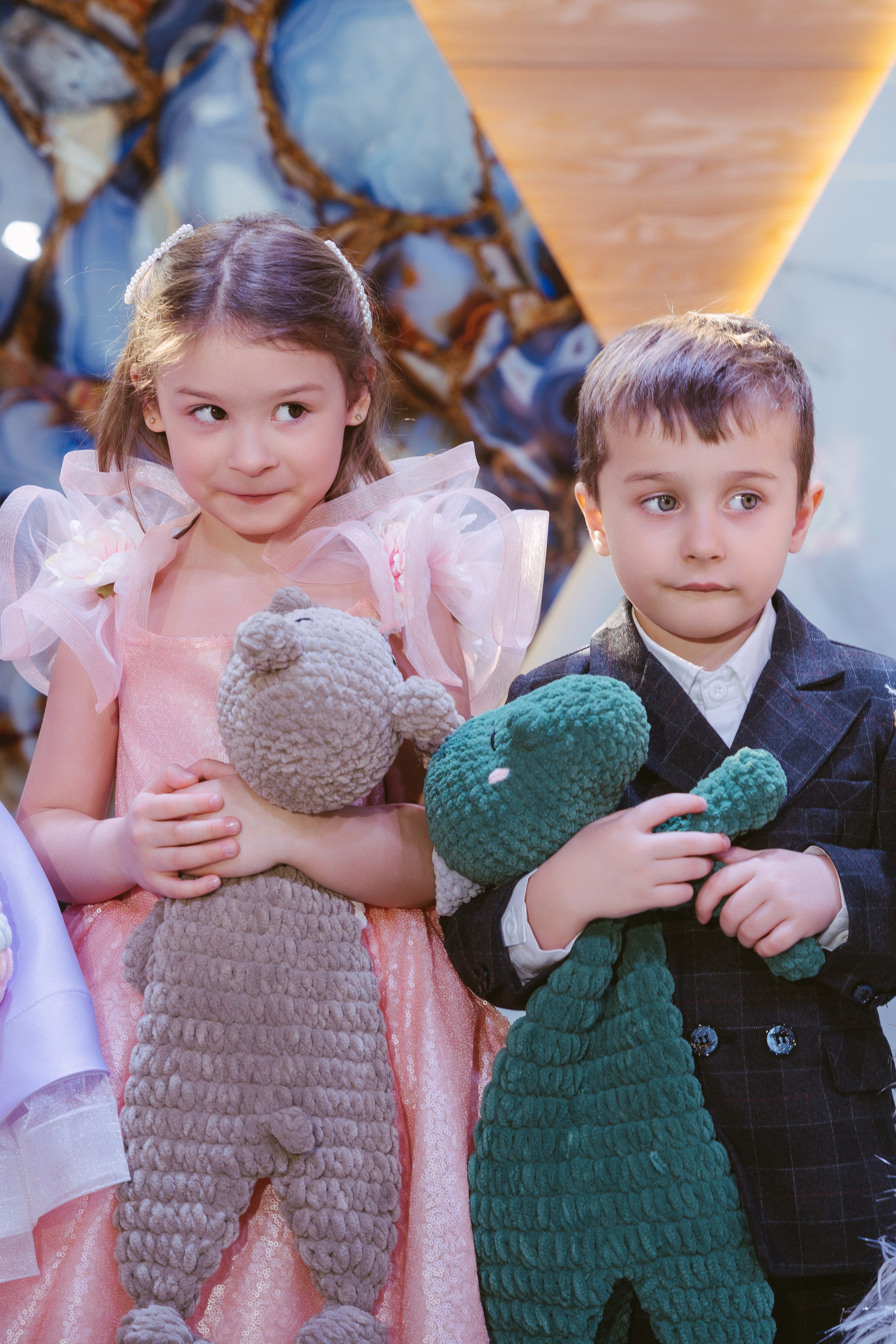 Fashion показ (Пермь). Свадебный, репортажный, семейный фотограф Елена Брюхова