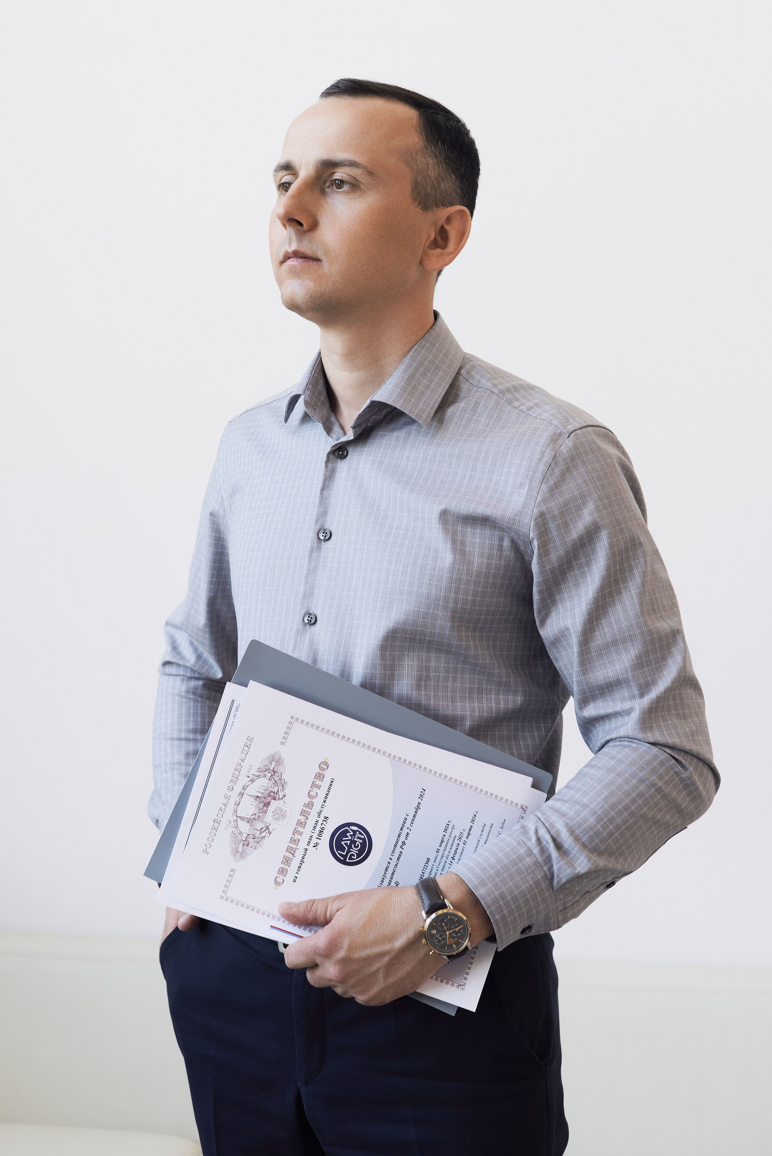 Евгений. Юрист. Фотограф в Нижнем Новгороде Юлия Рачинская