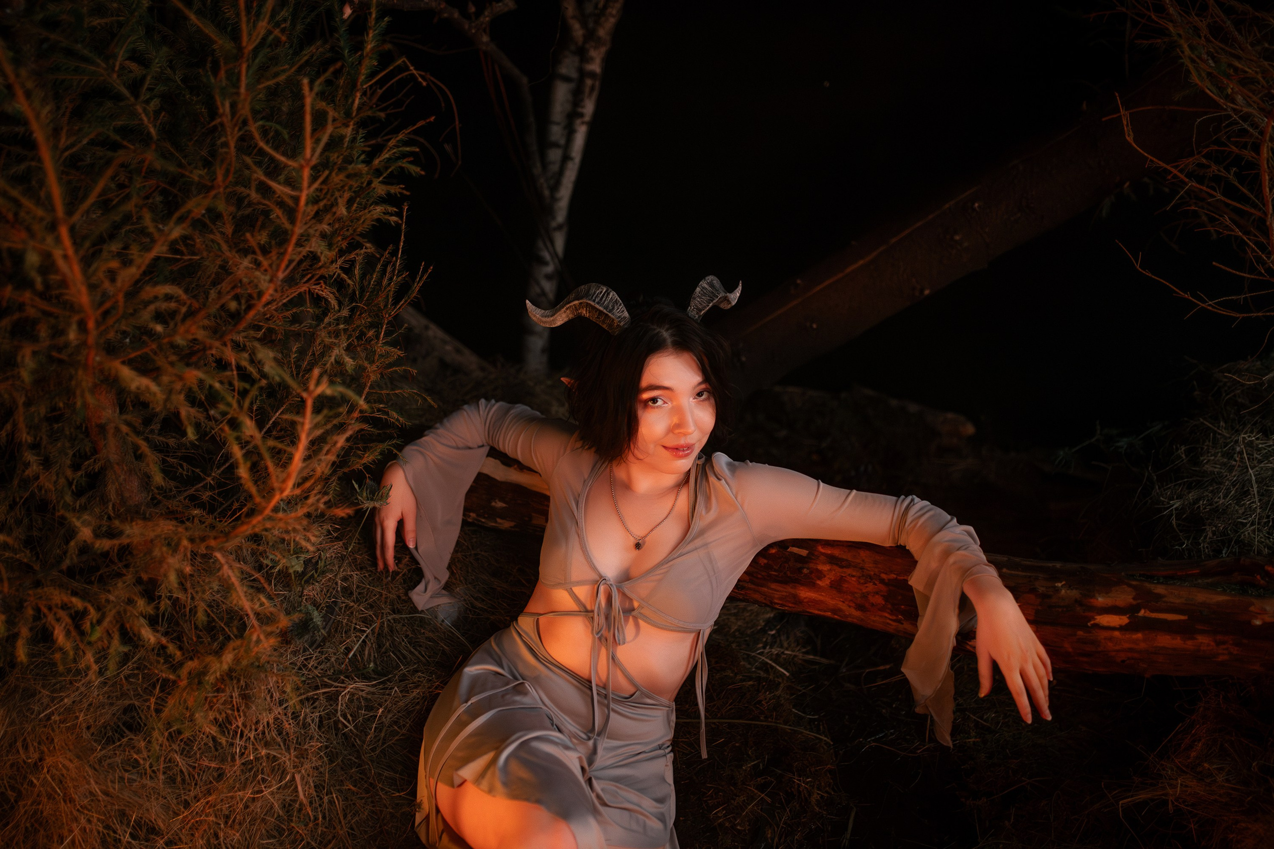 Satyr&Sorceress. Антонина Талах фотограф в Москве