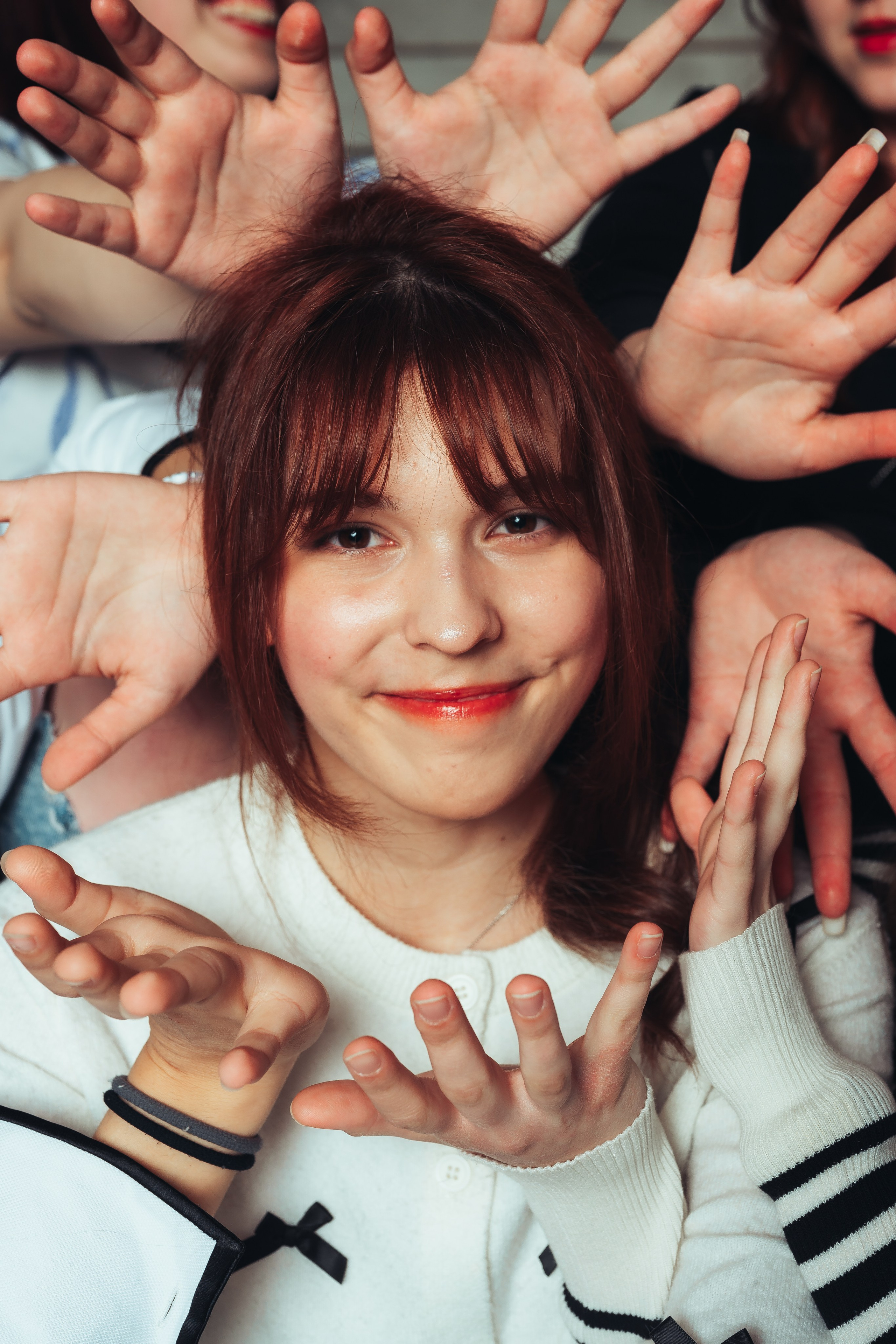 Выпускной альбом — 9"Б». Иван Кубик — фотограф и видеограф