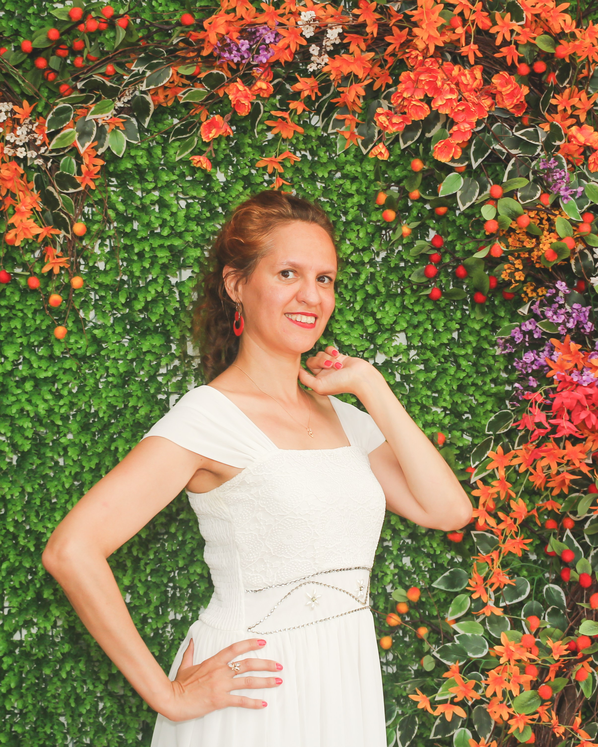 PRO Женщин, кафе Планетарий. Фотограф из Первоуральска Роман Заиченко