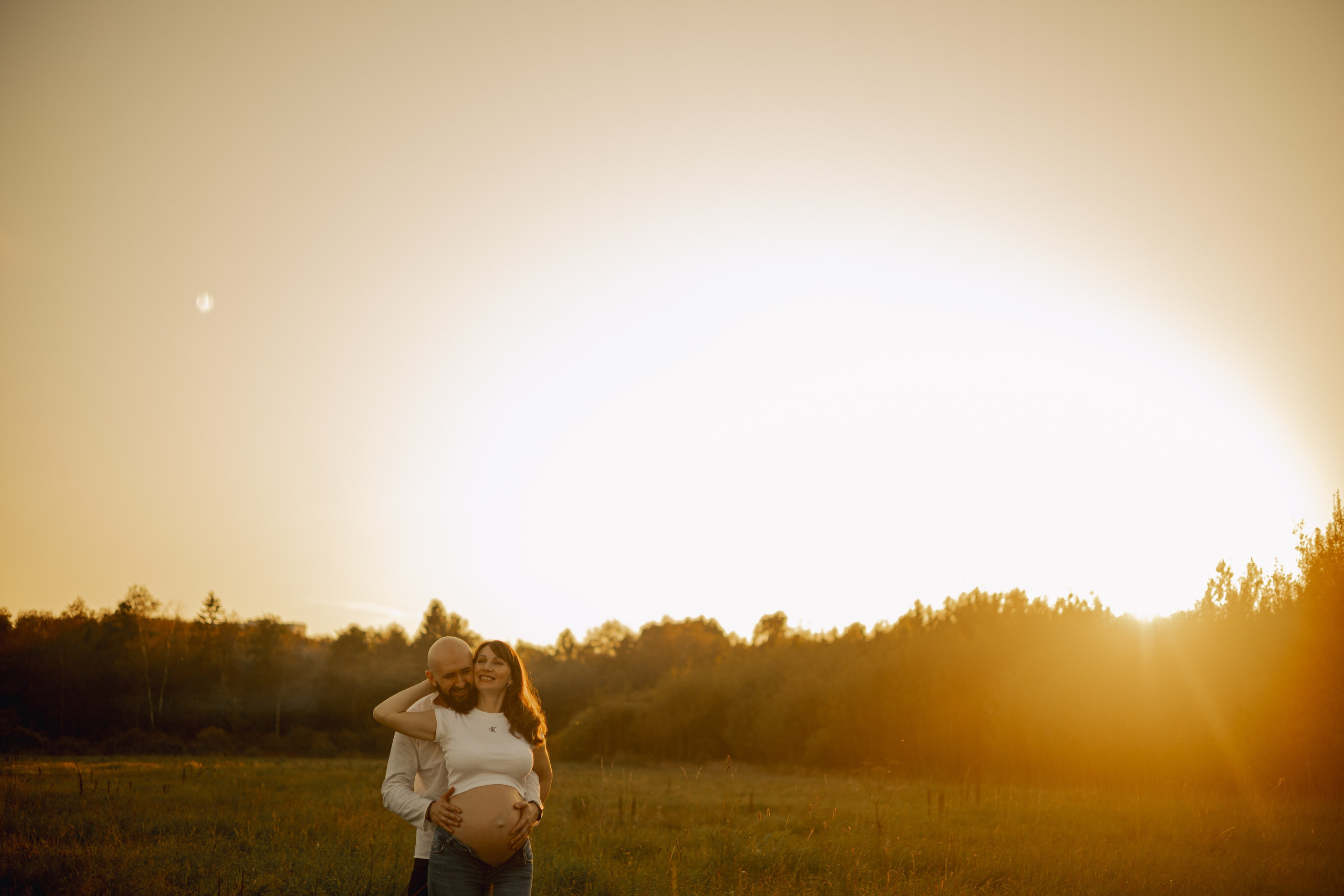 Владимир и Ирина. Фотограф — анималист •love-story•|Санкт-Петербург