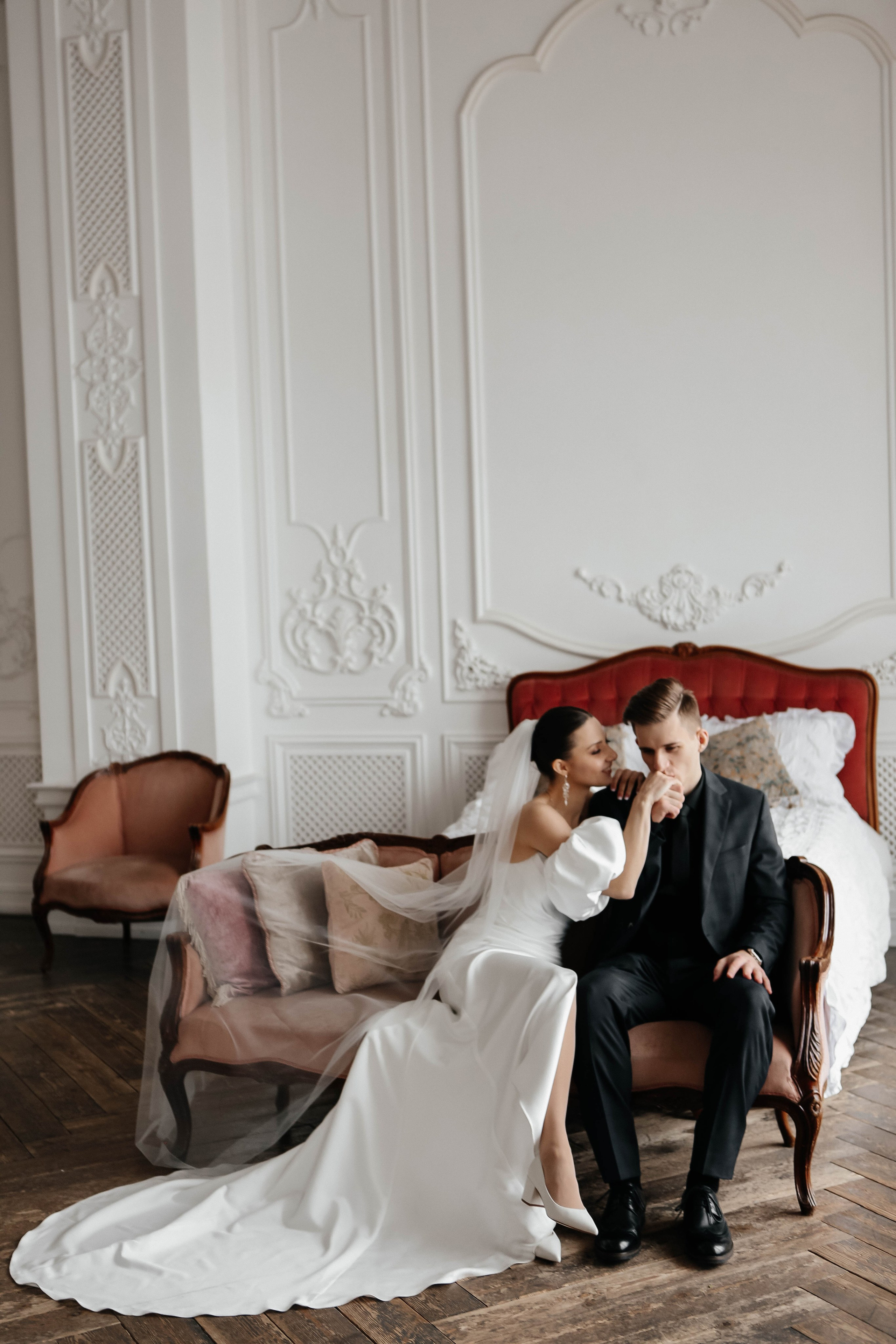 Александра | Константин. Фотограф Таня Королёк