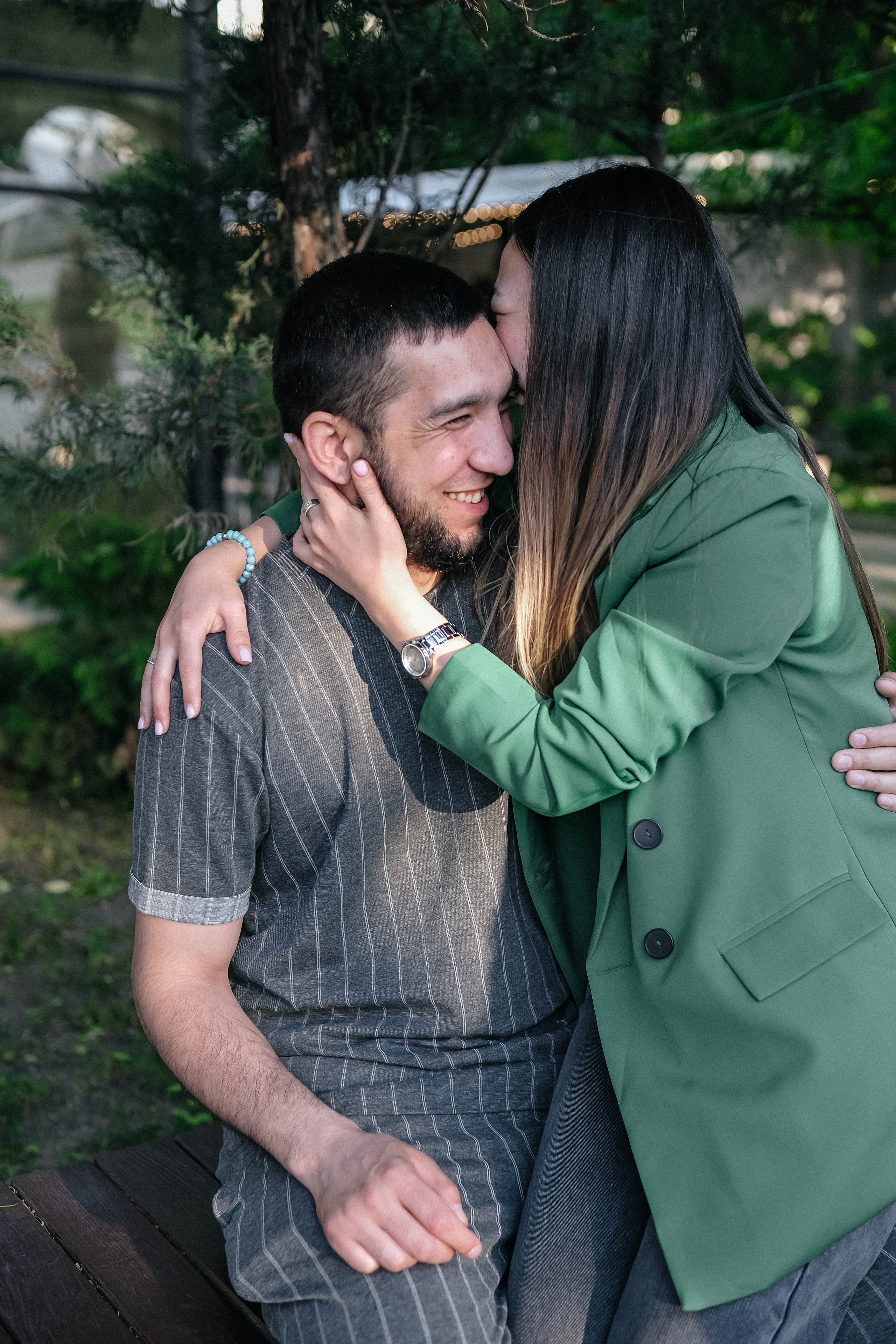 Прогулка по центру Москвы. Главная