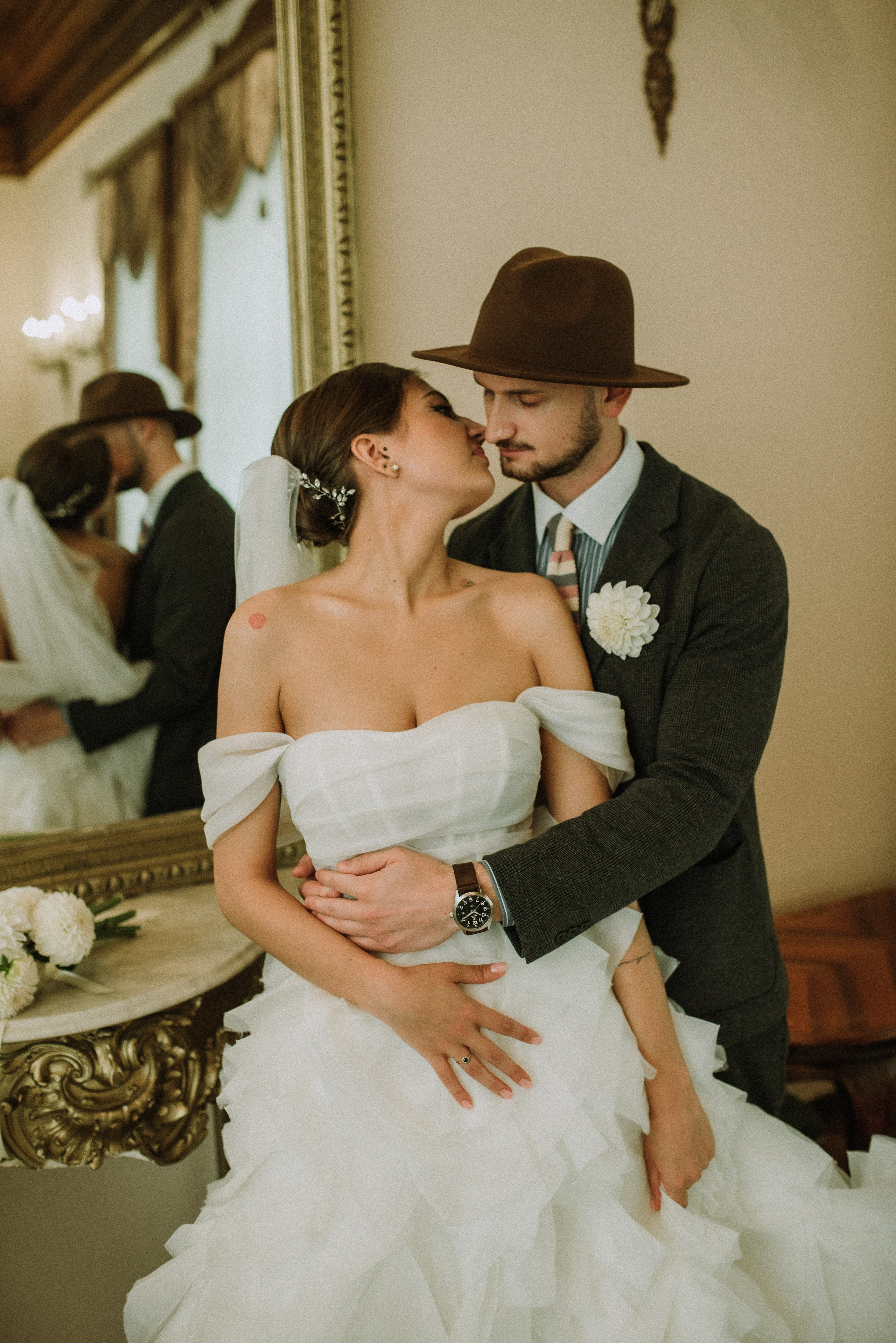 Ваня и Настя. Фотограф в Санкт-Петребурге и в Великих Луках Волченкова Екатерина