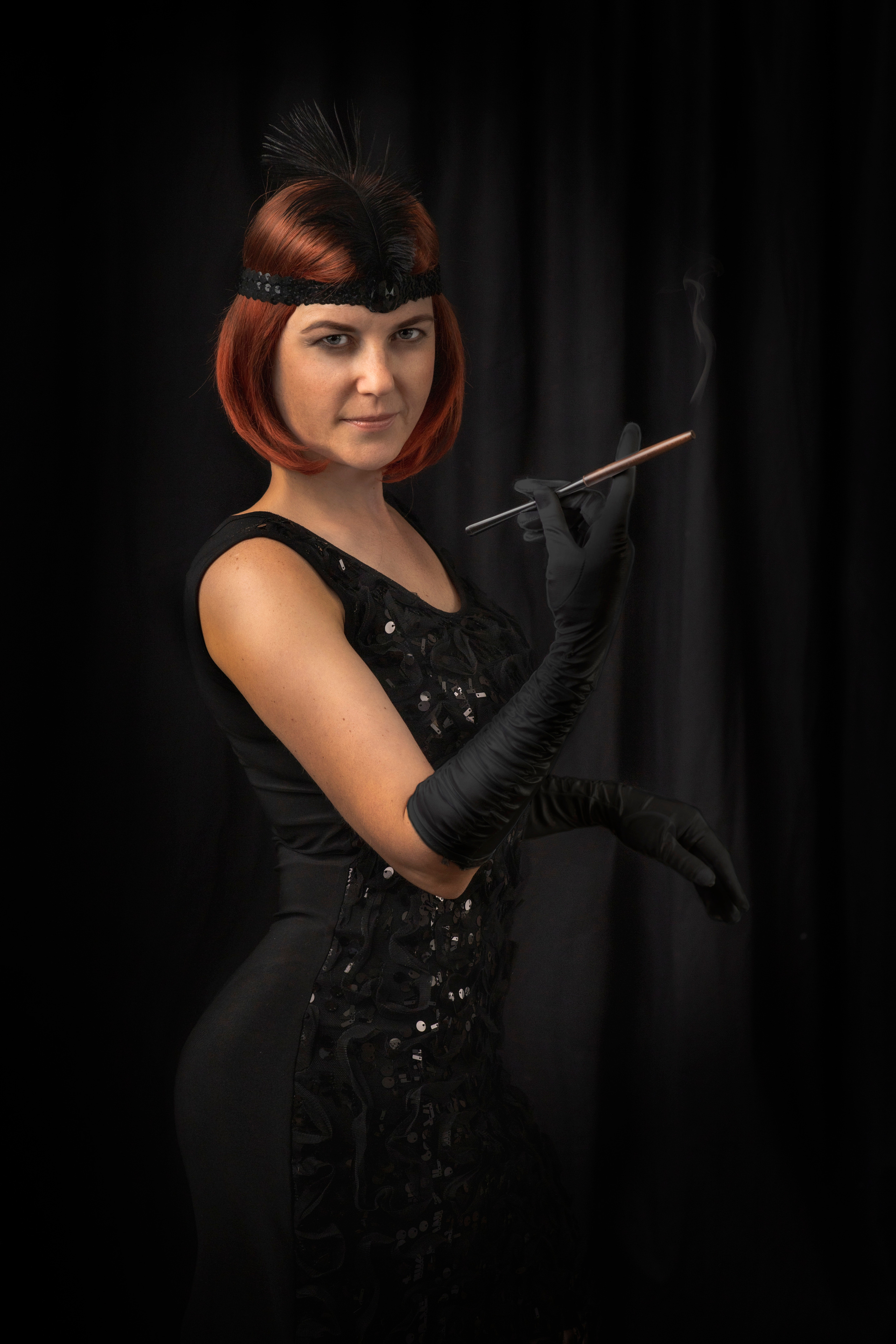 Женский портрет. Савельева Ольга фотохудожник-портретист Москва