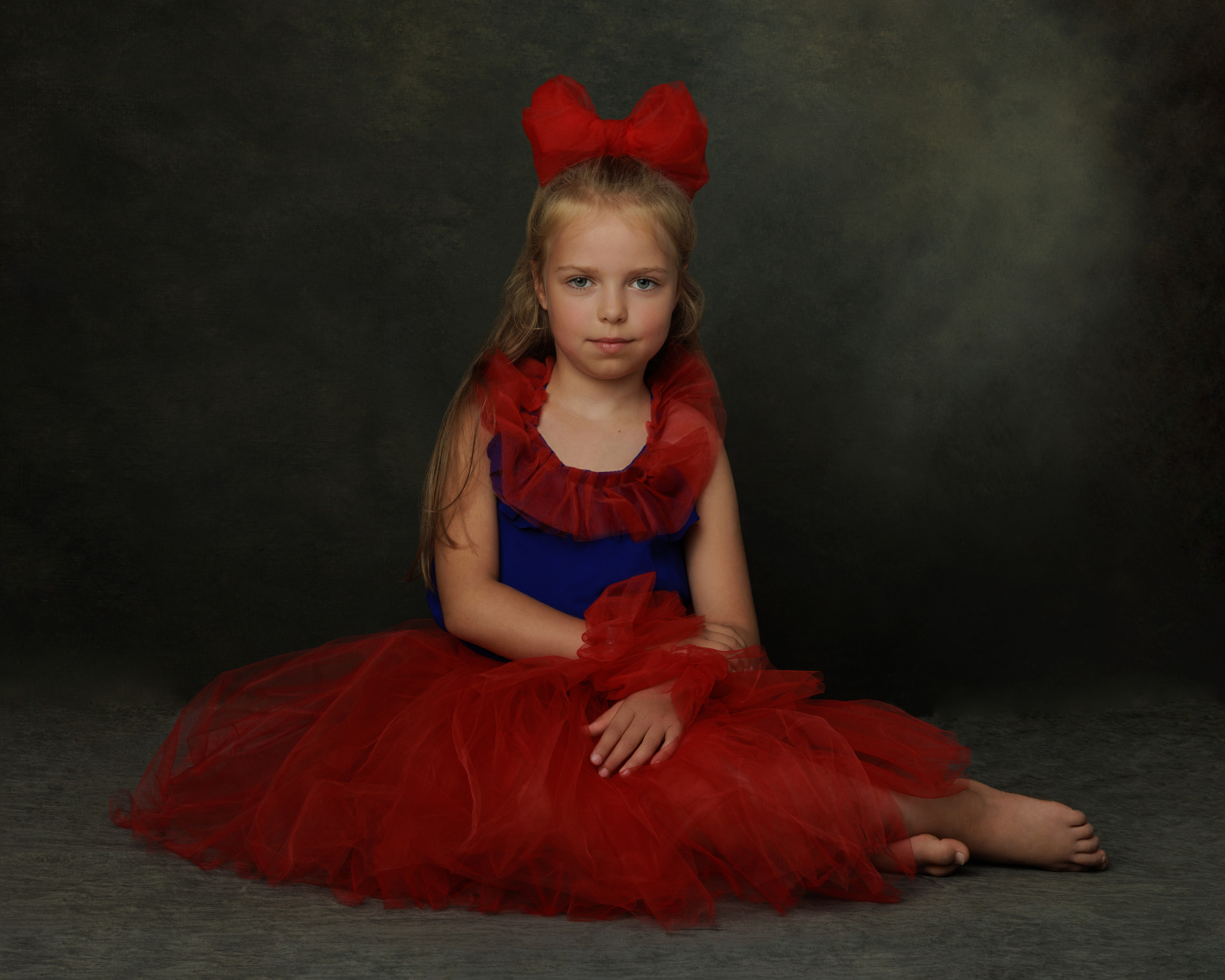 Женский портрет. Савельева Ольга фотохудожник-портретист Москва