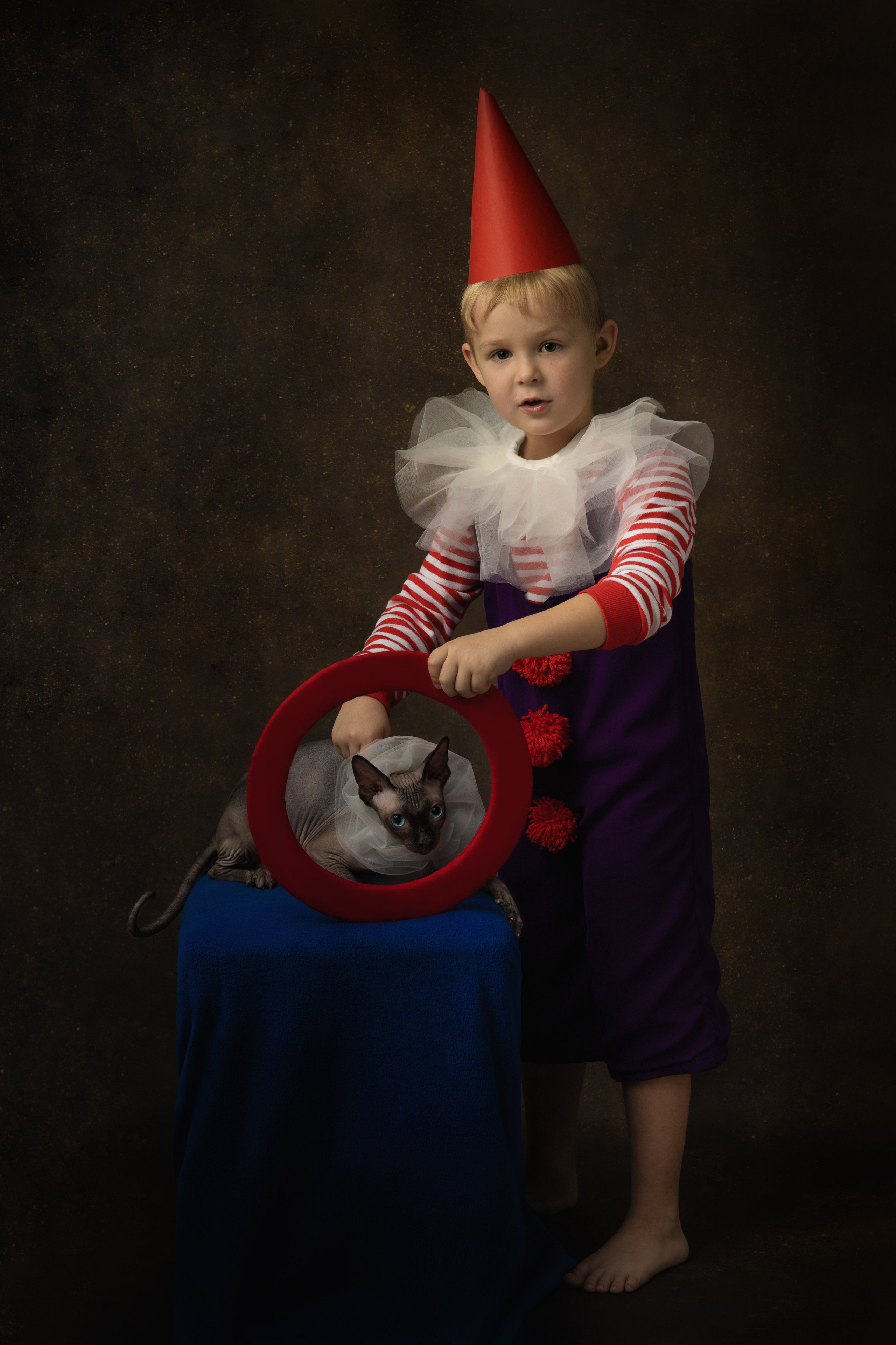 Женский портрет. Савельева Ольга фотохудожник-портретист Москва