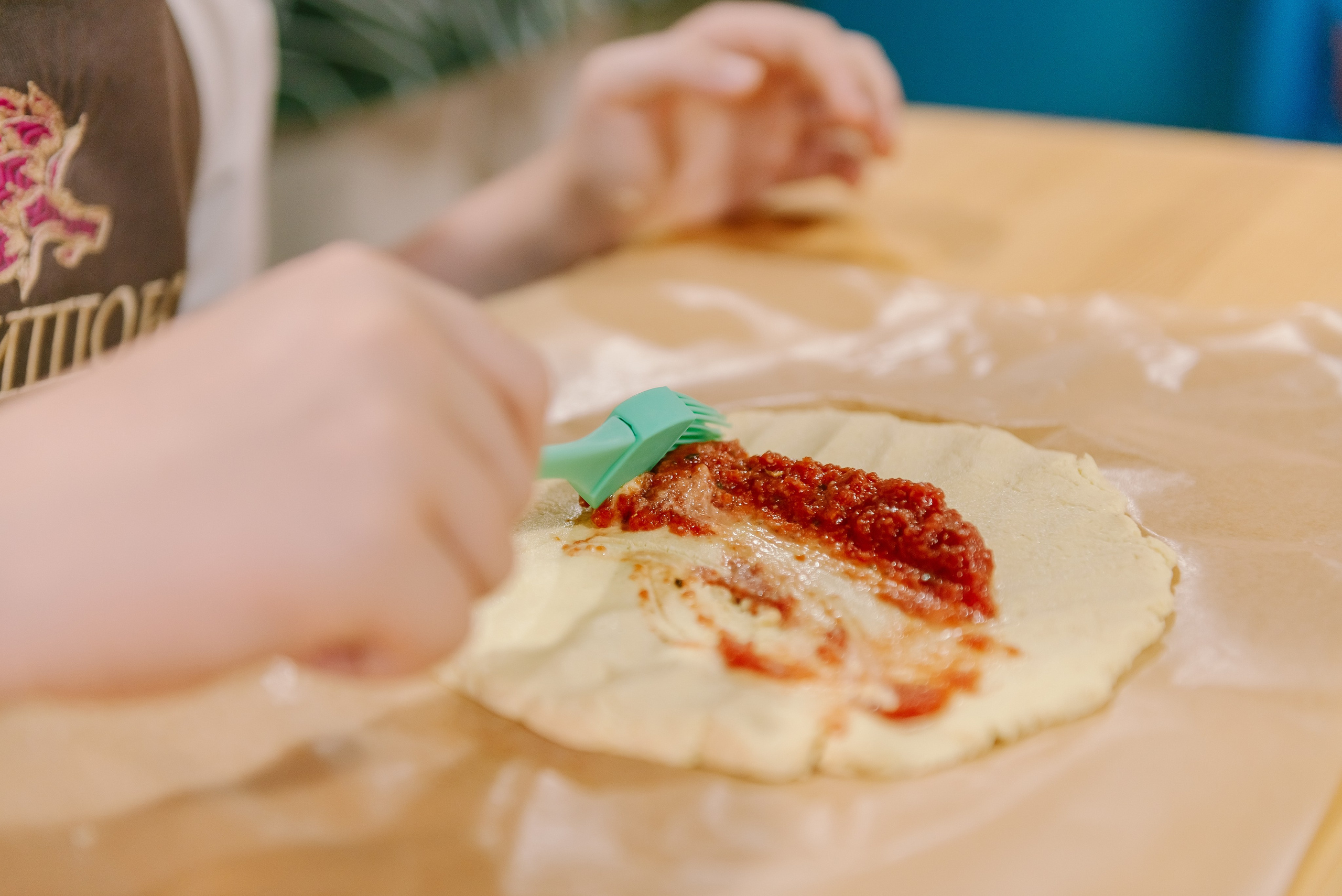 Инклюзивная кухня добра в Артишок 30. 07.35. Детский фотограф, семейный фотограф и репортажи в Кемерово