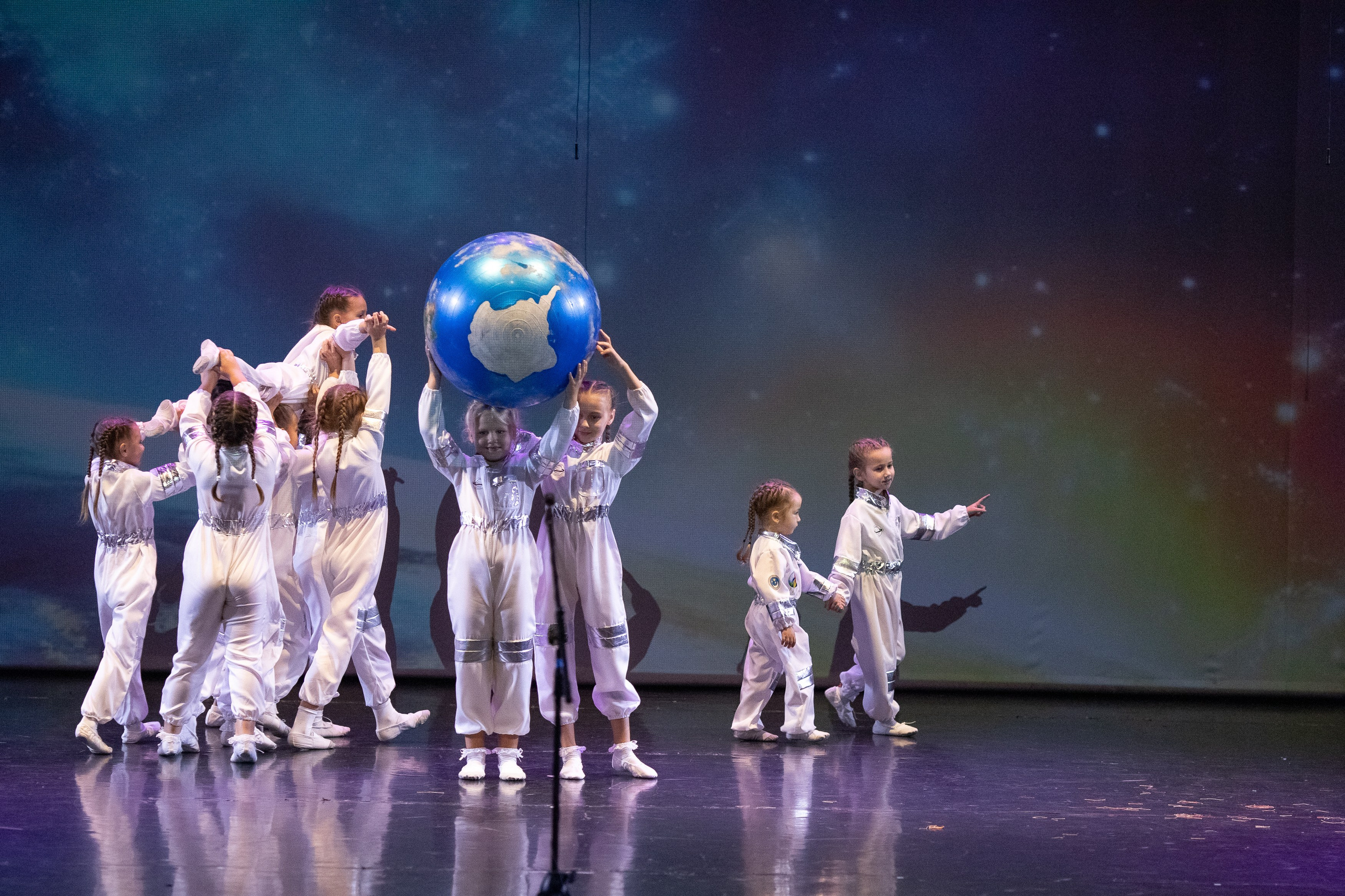 Концерты. Фотограф во Владивостоке Анастасия Стробыкина