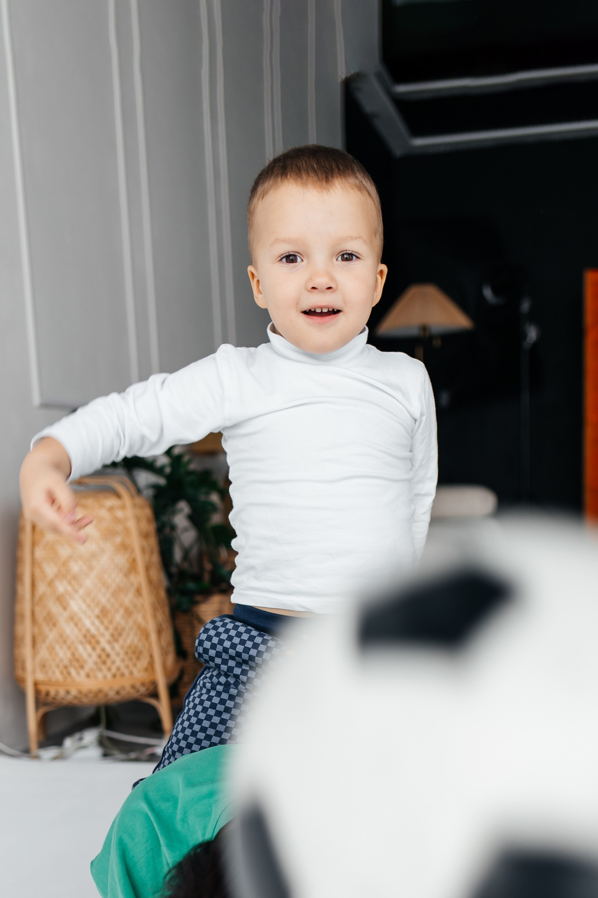 Евсей и Любовь. Фотограф Елена Кириллова