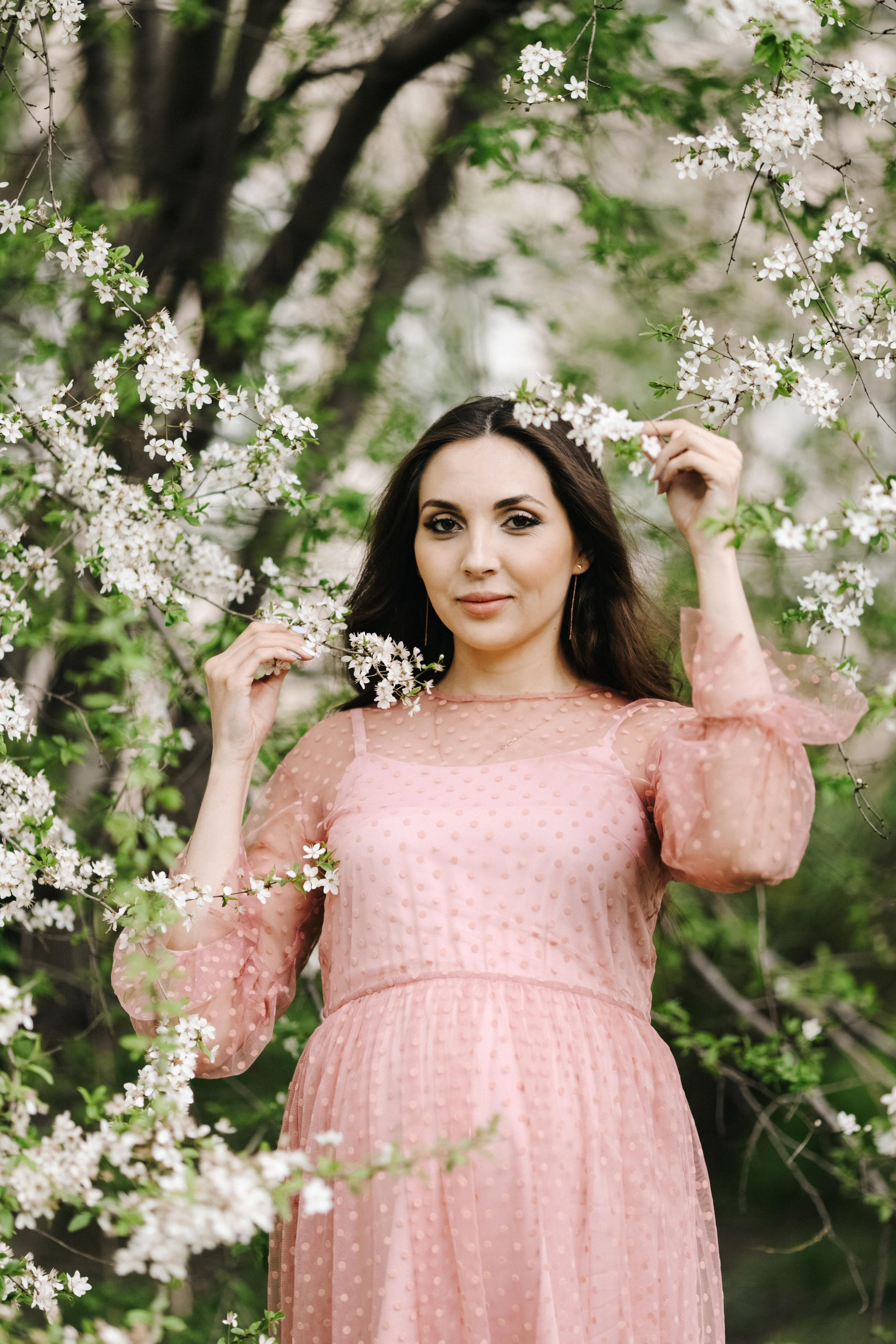 Фотосъёмка беременности. Фотограф Елена Кириллова