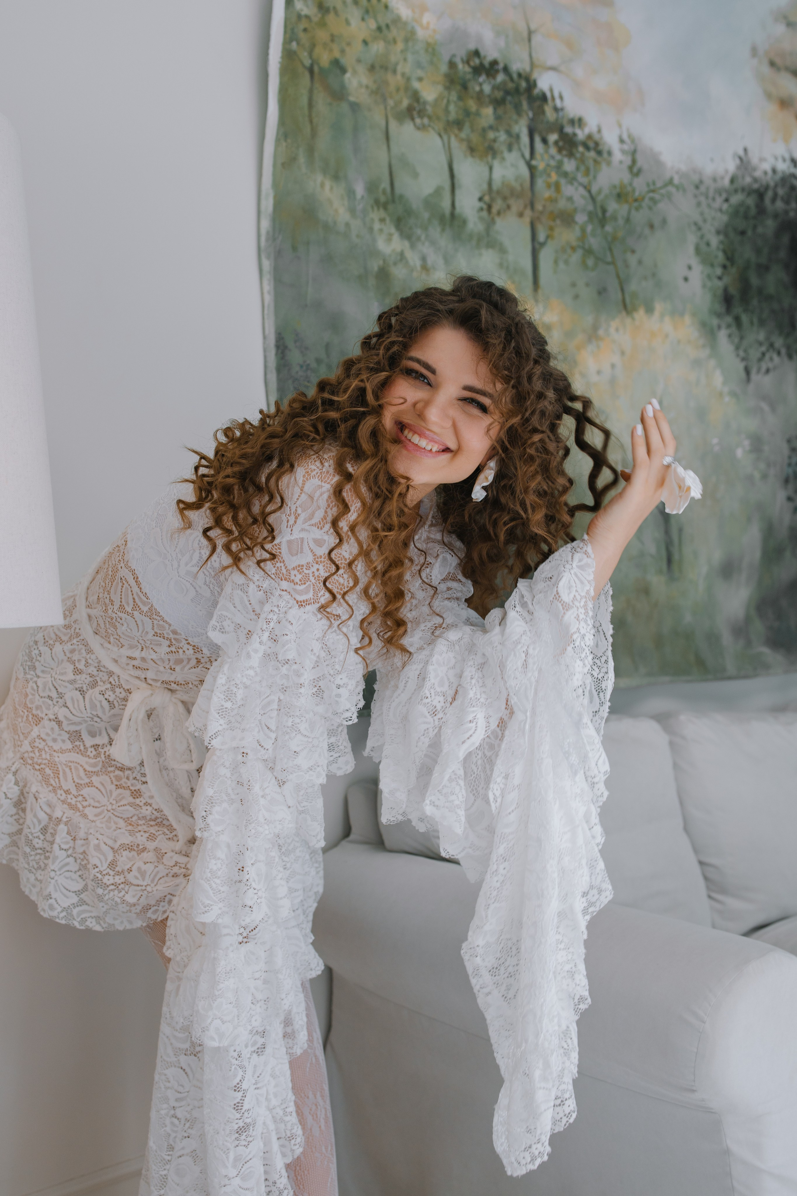 Денис и Кристина. Свадебный фотограф Краснодар