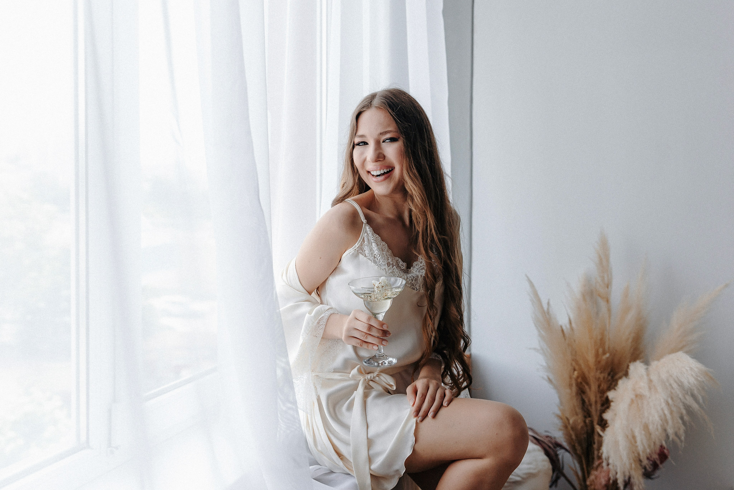 Адель и София. Свадебный фотограф Краснодар